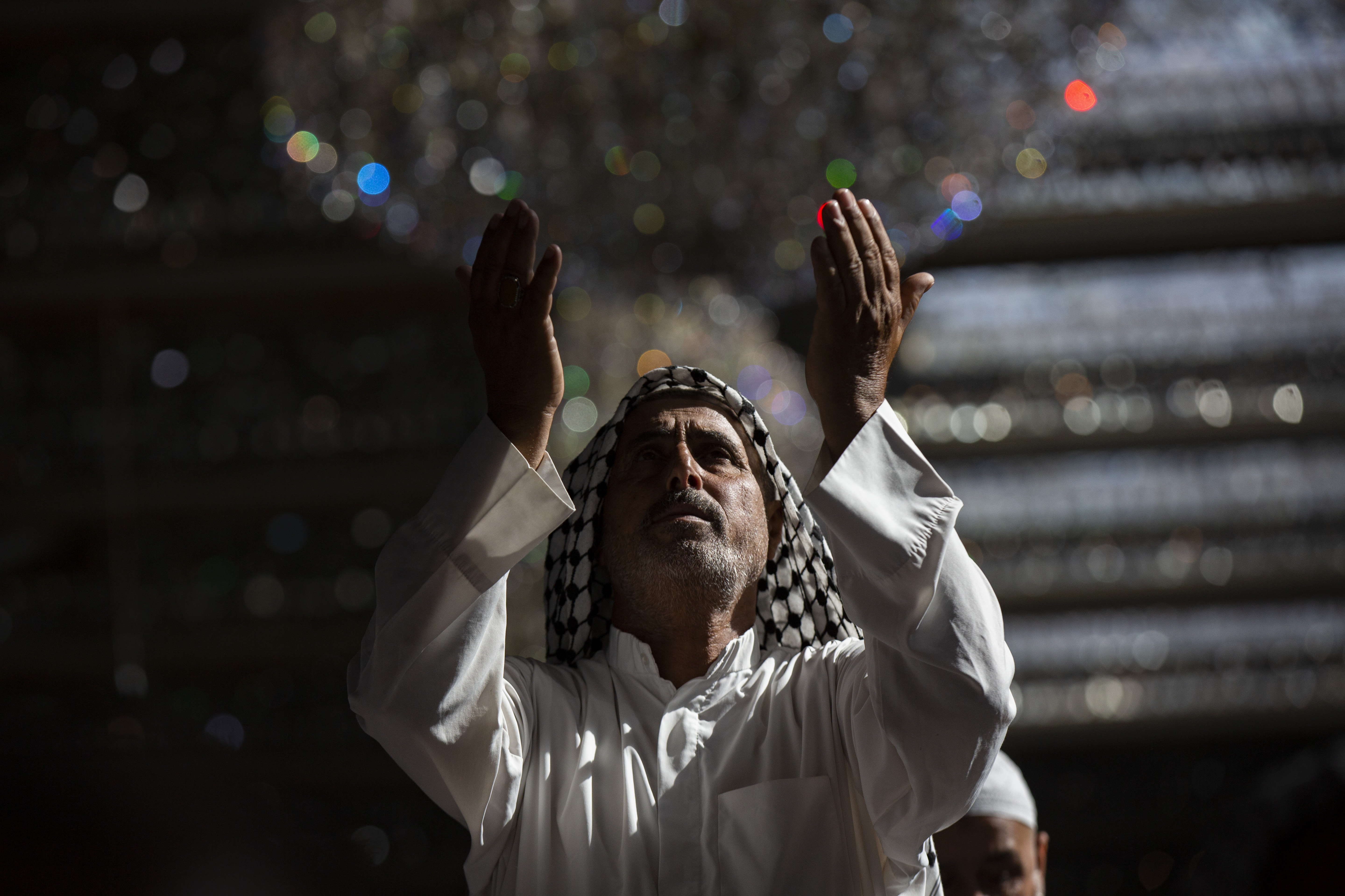 دعاء