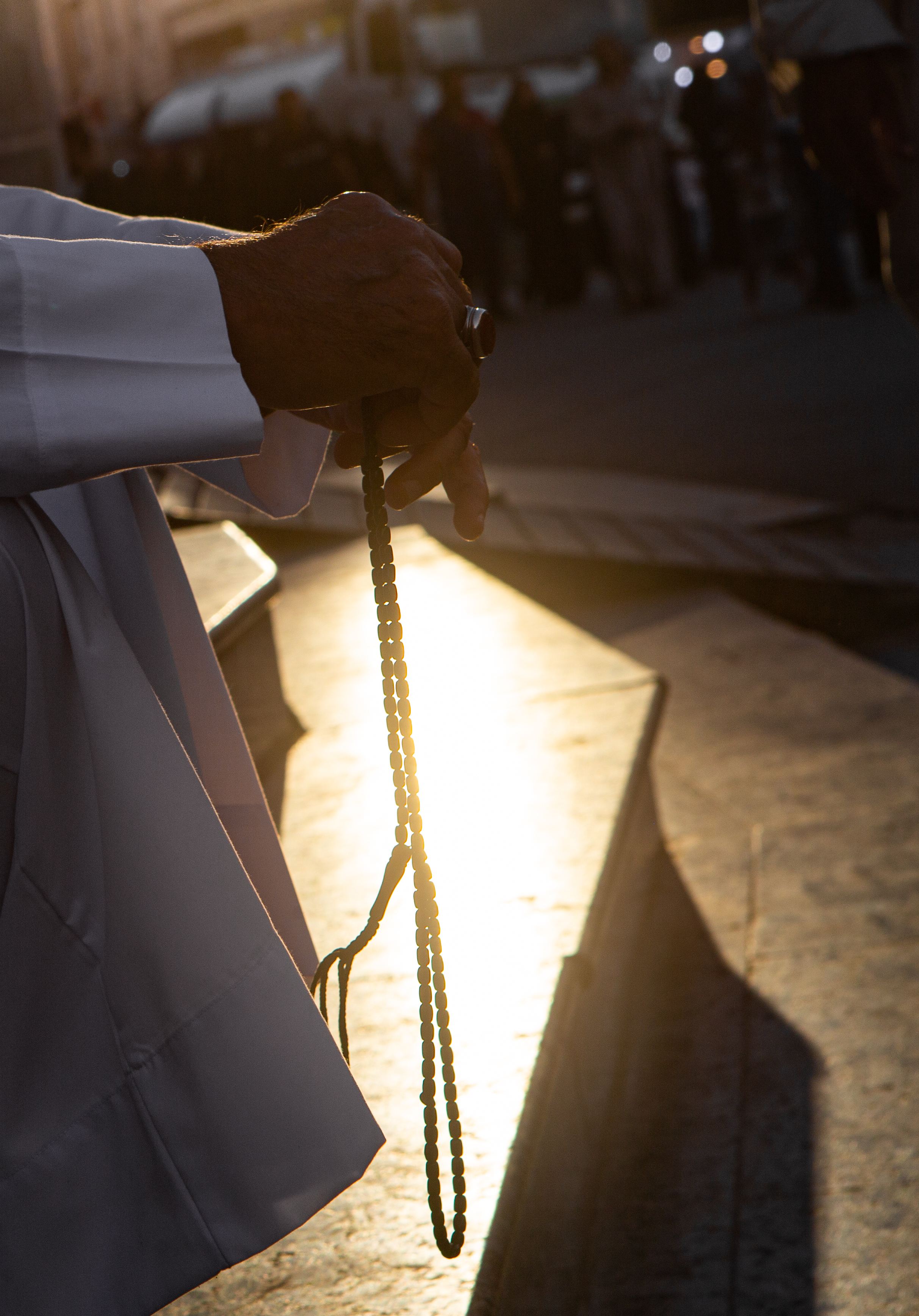 دعاء