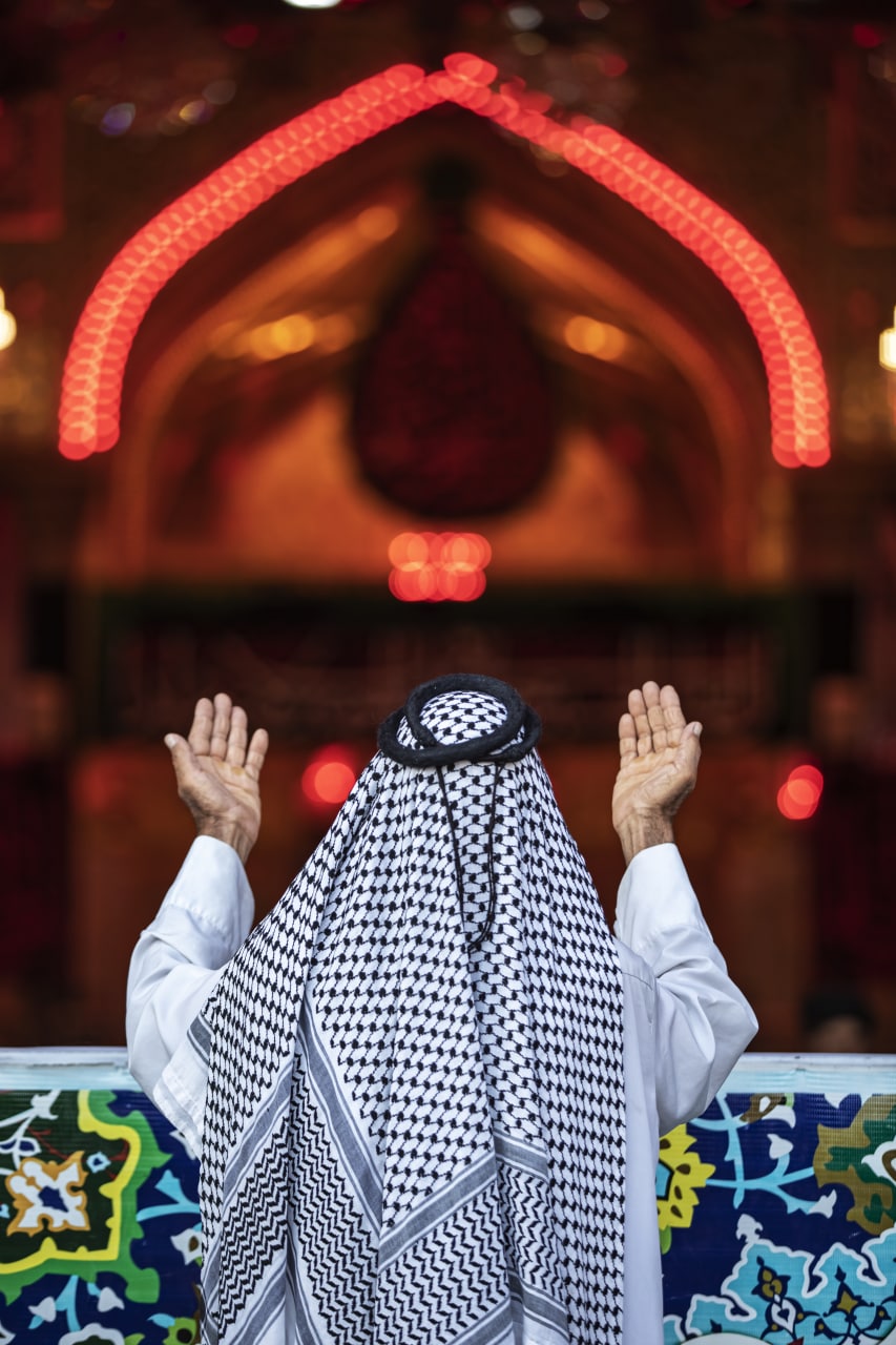 عاشوراء