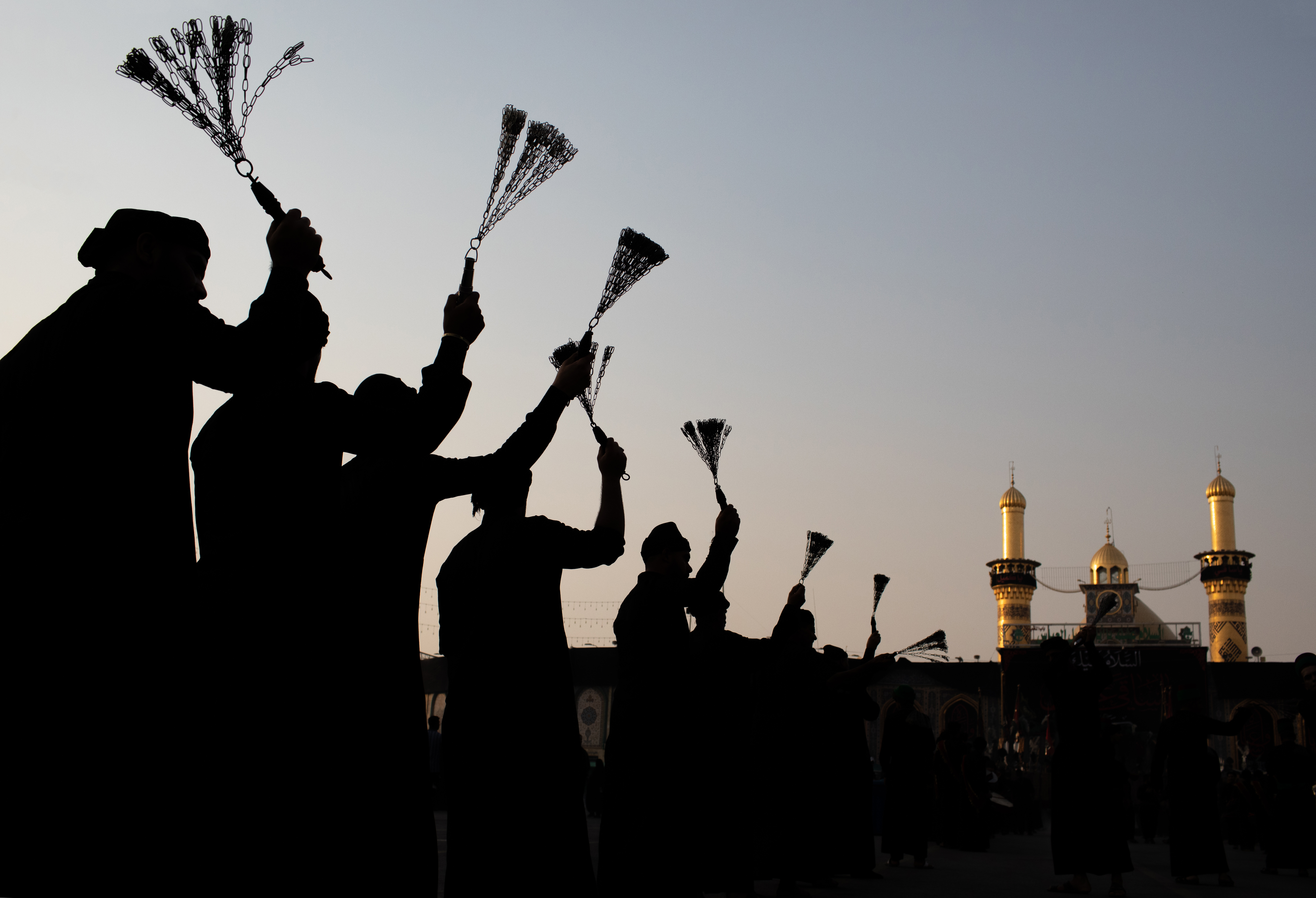 عاشوراء