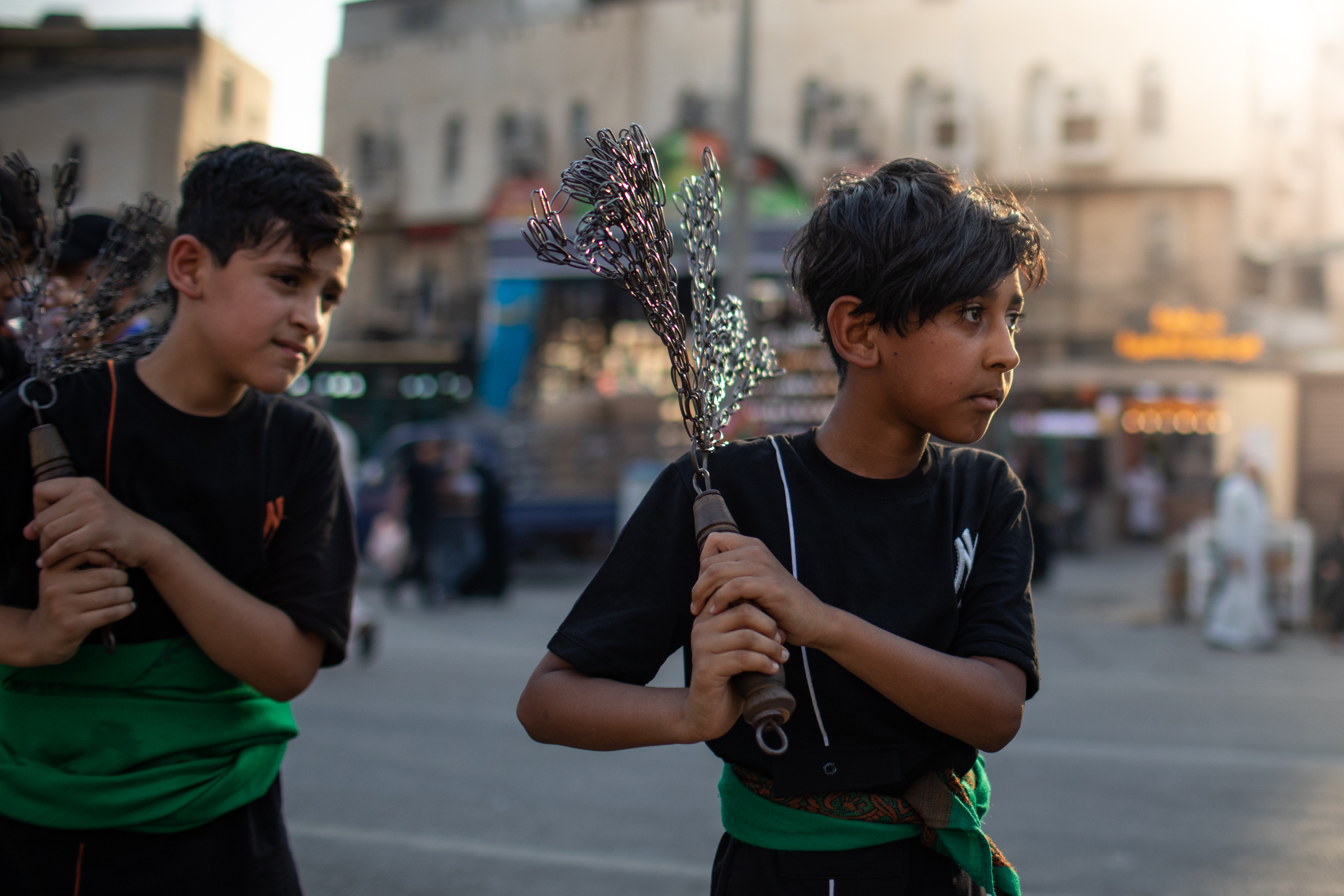عاشوراء