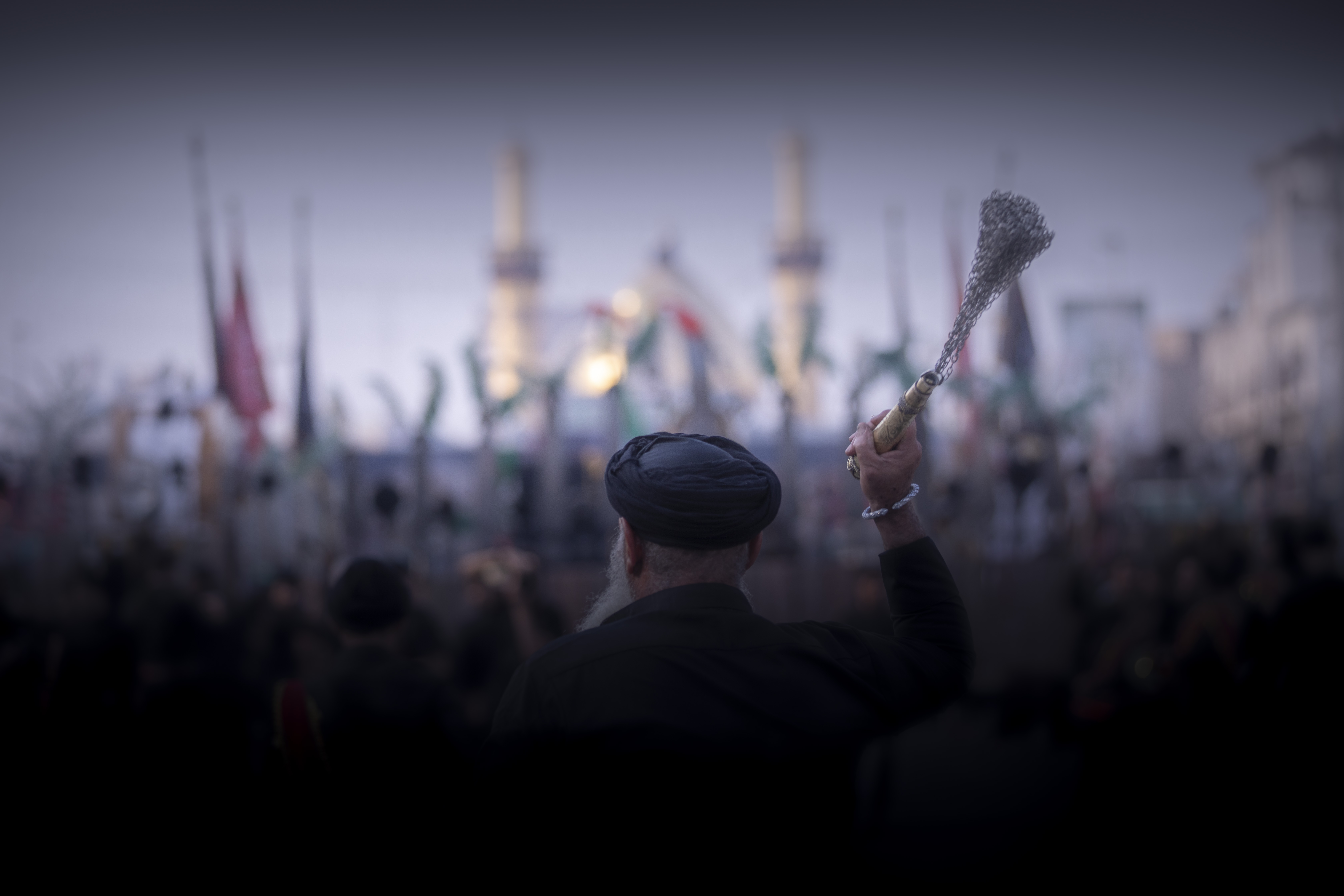 عاشوراء