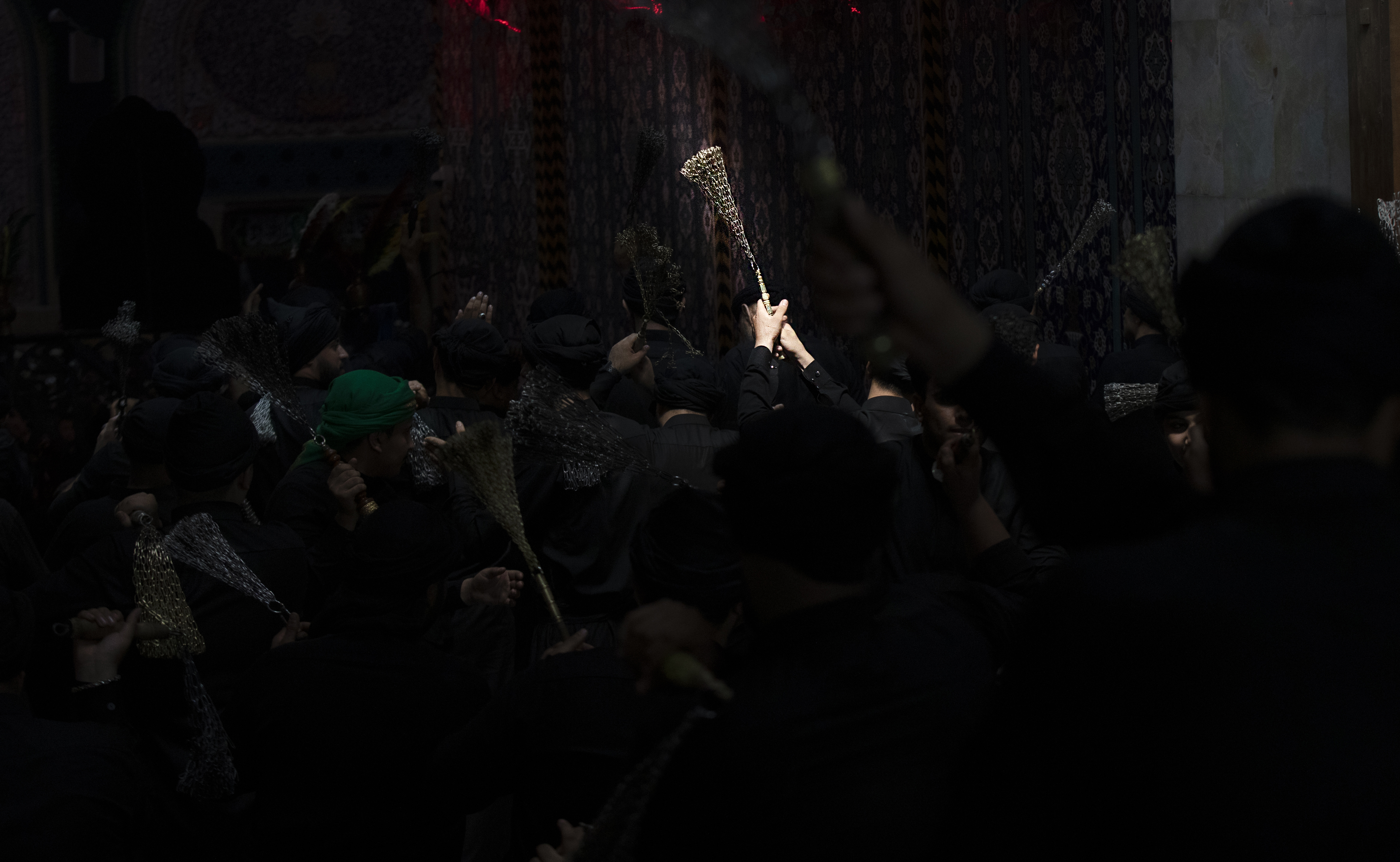 عاشوراء