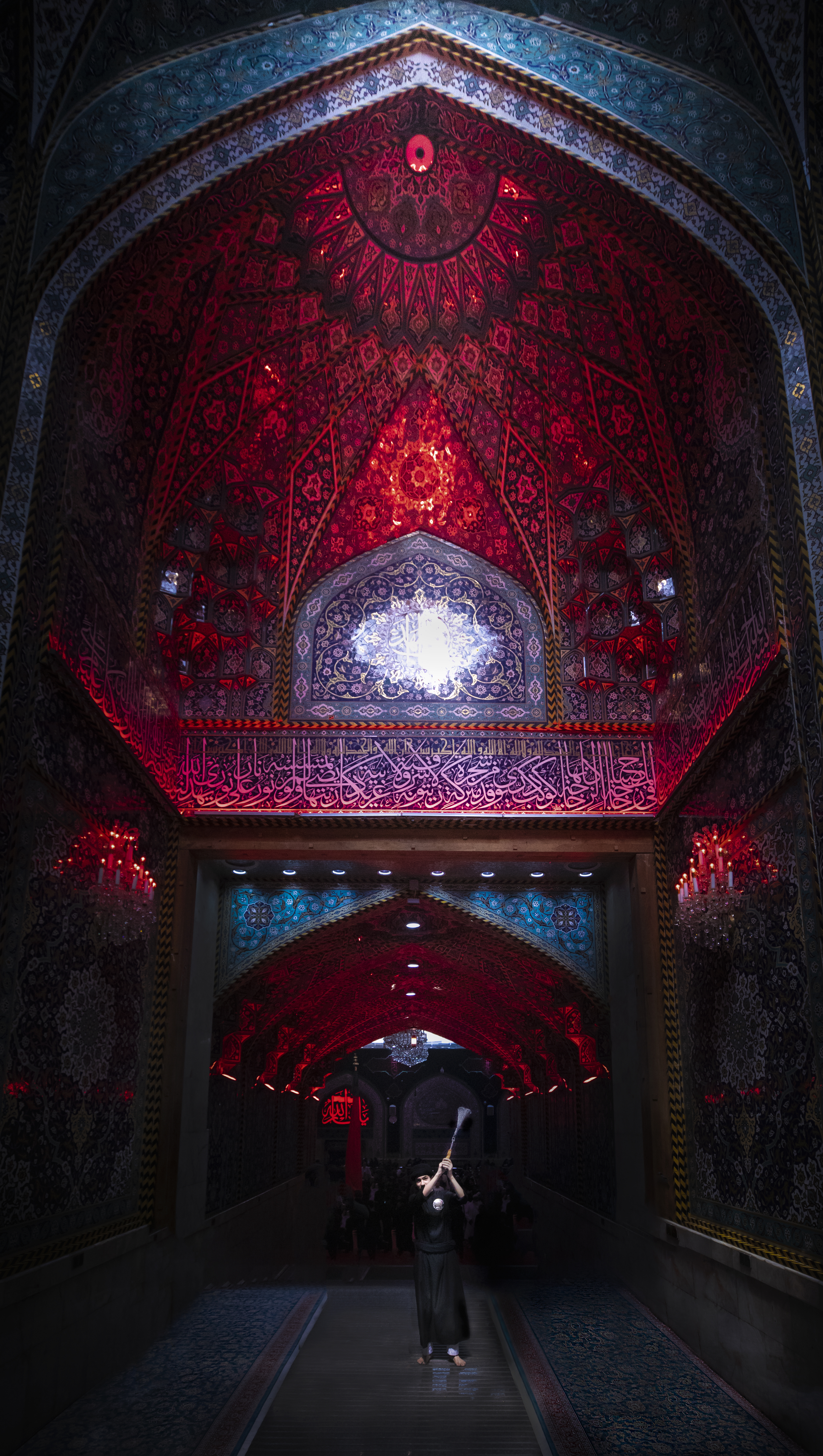عاشوراء