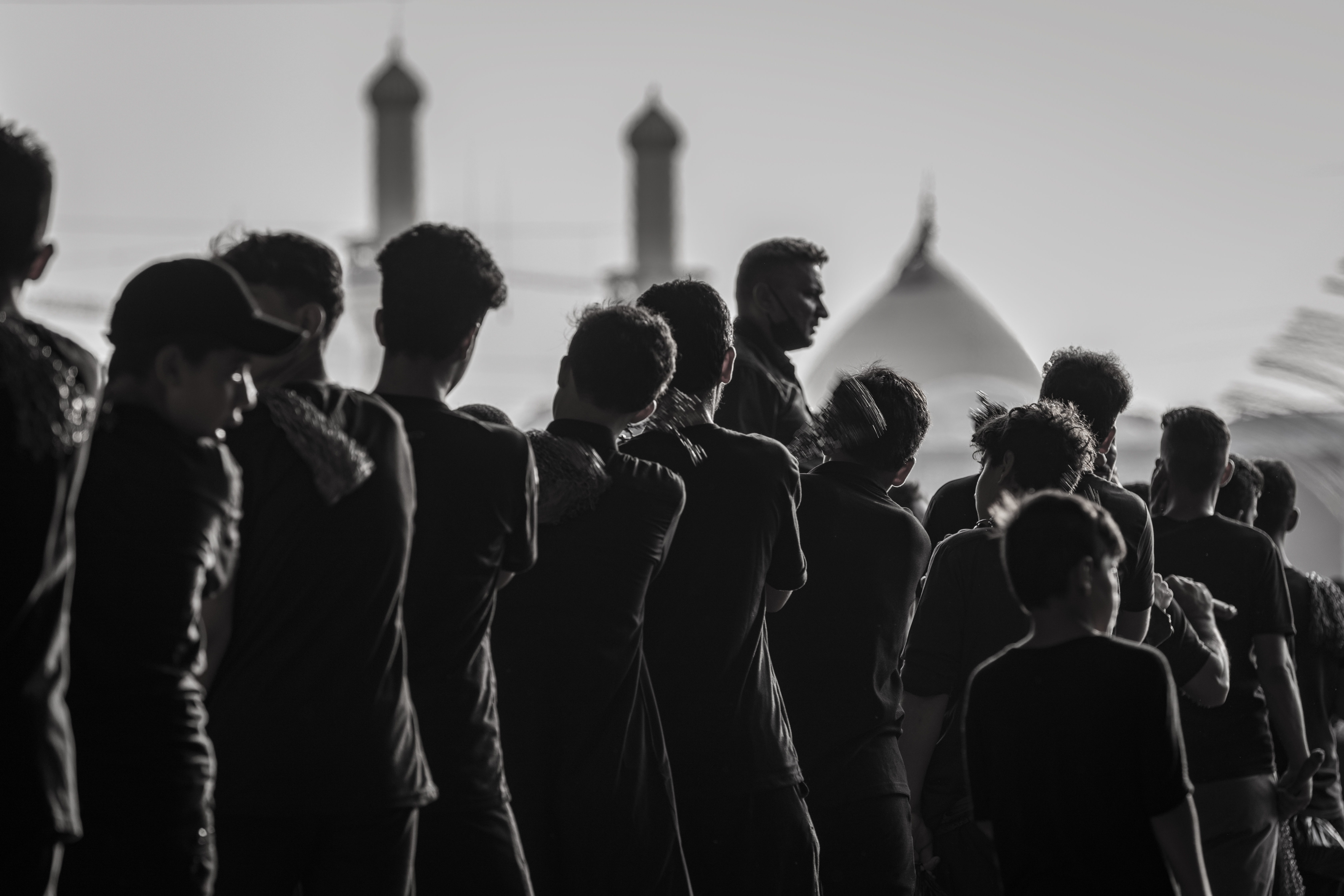 عاشوراء