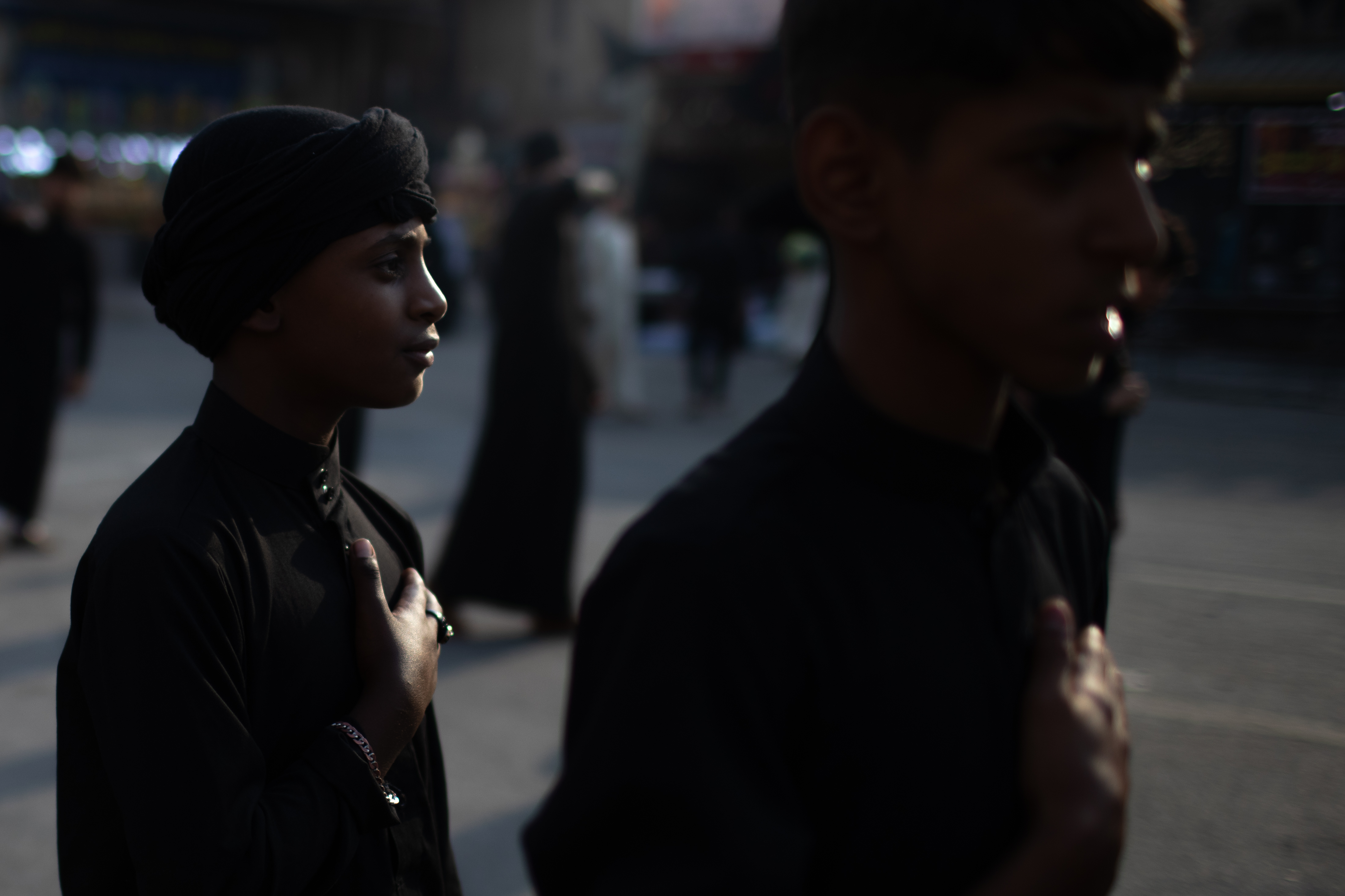 عاشوراء