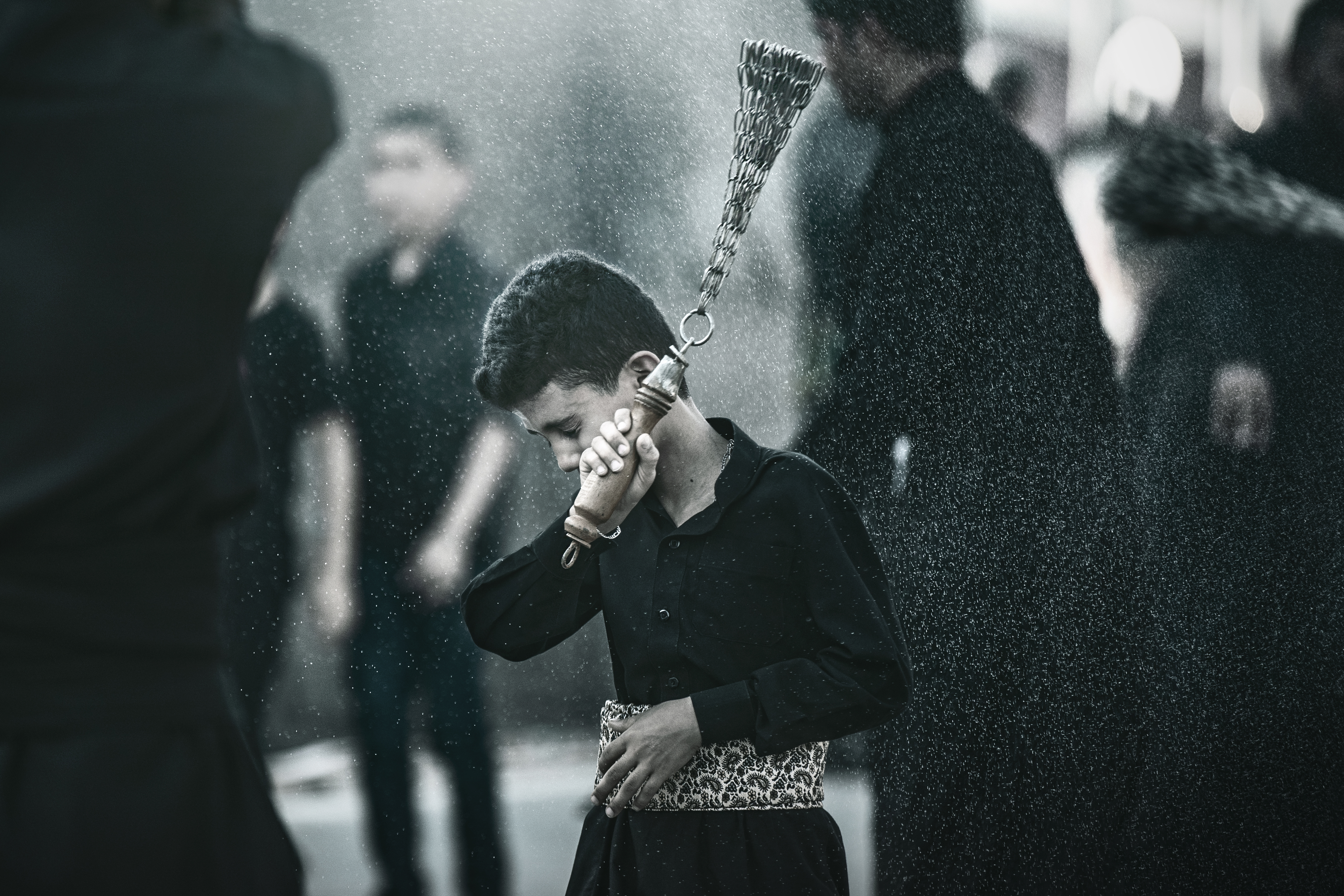 عاشوراء