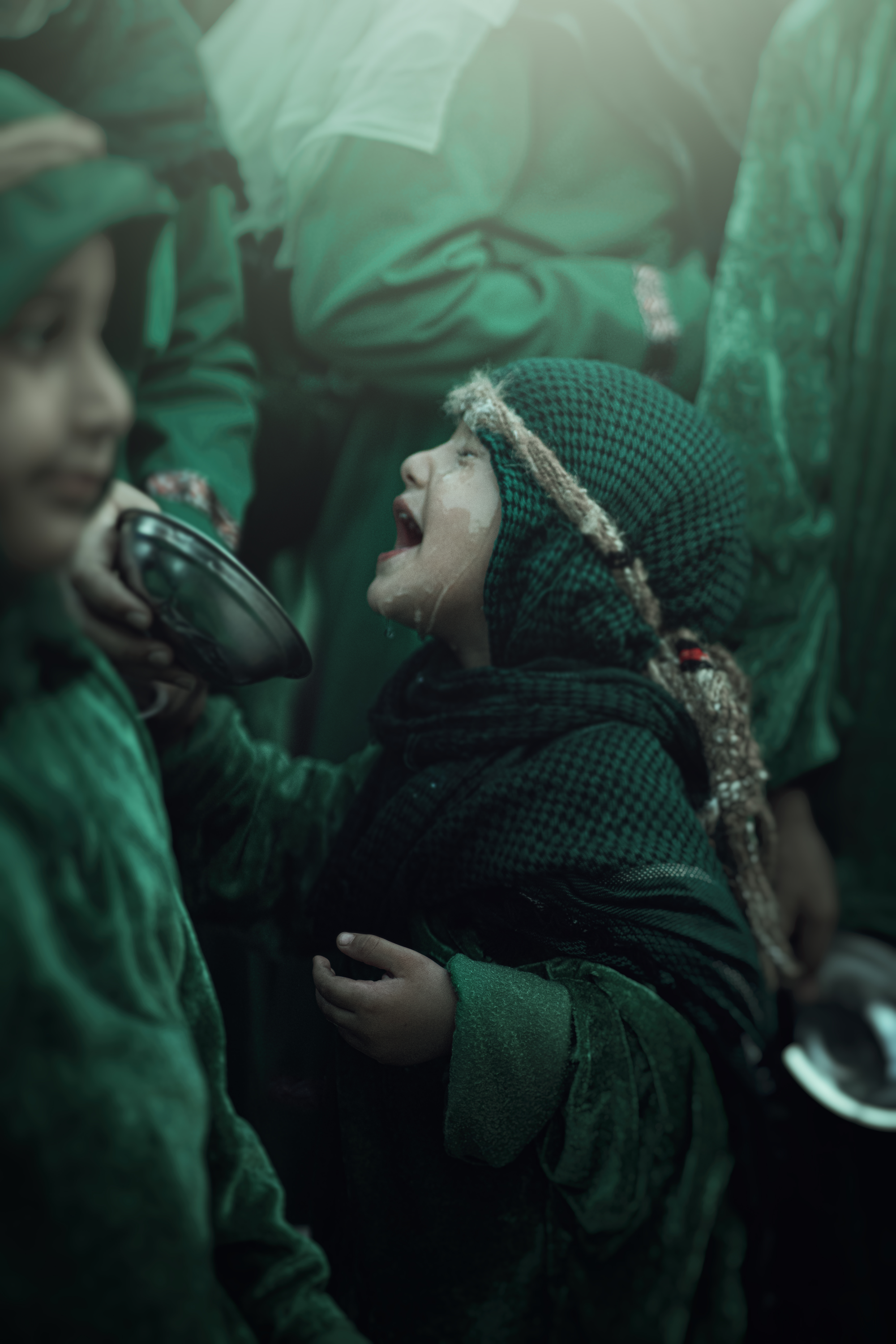 عاشوراء