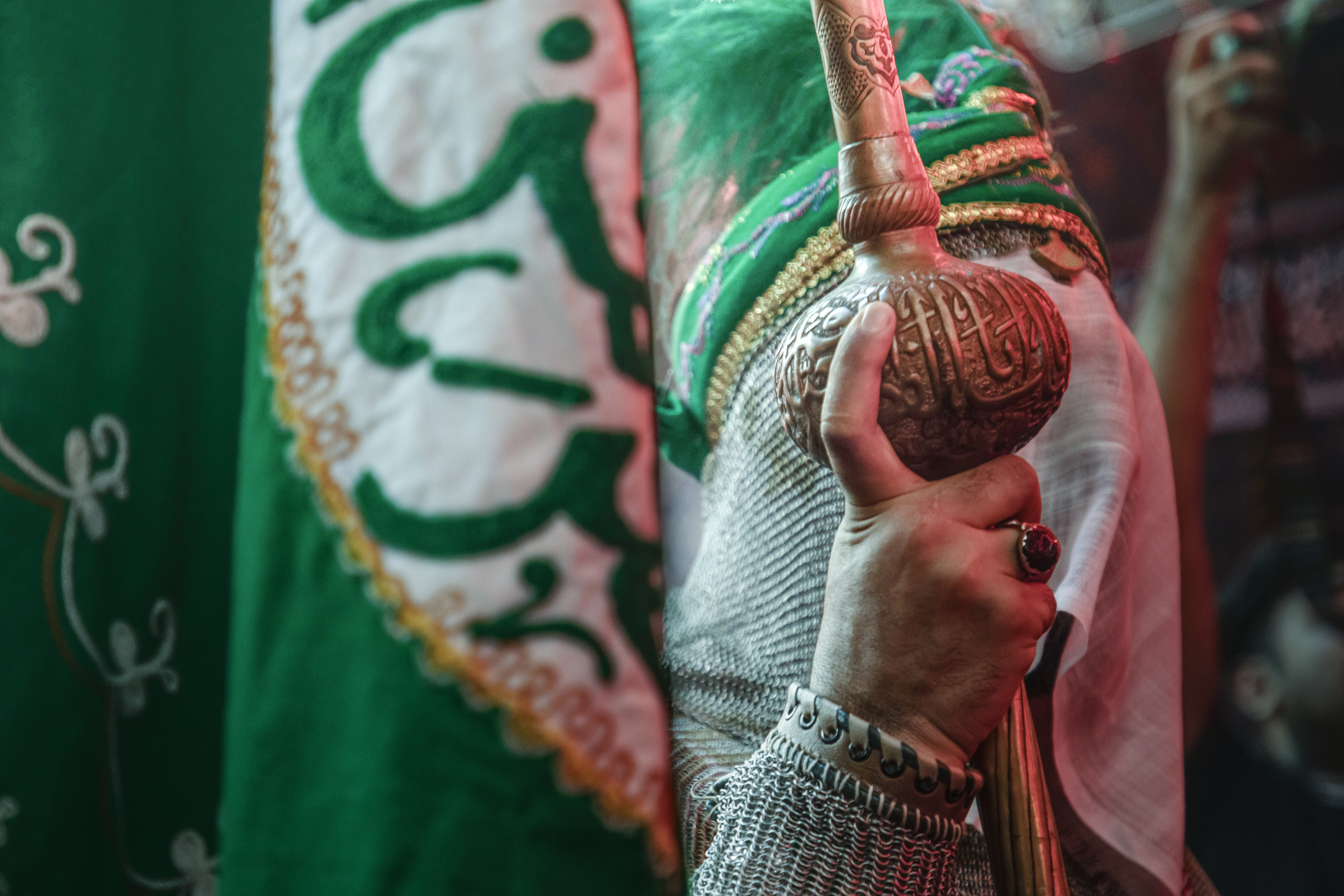 عاشوراء