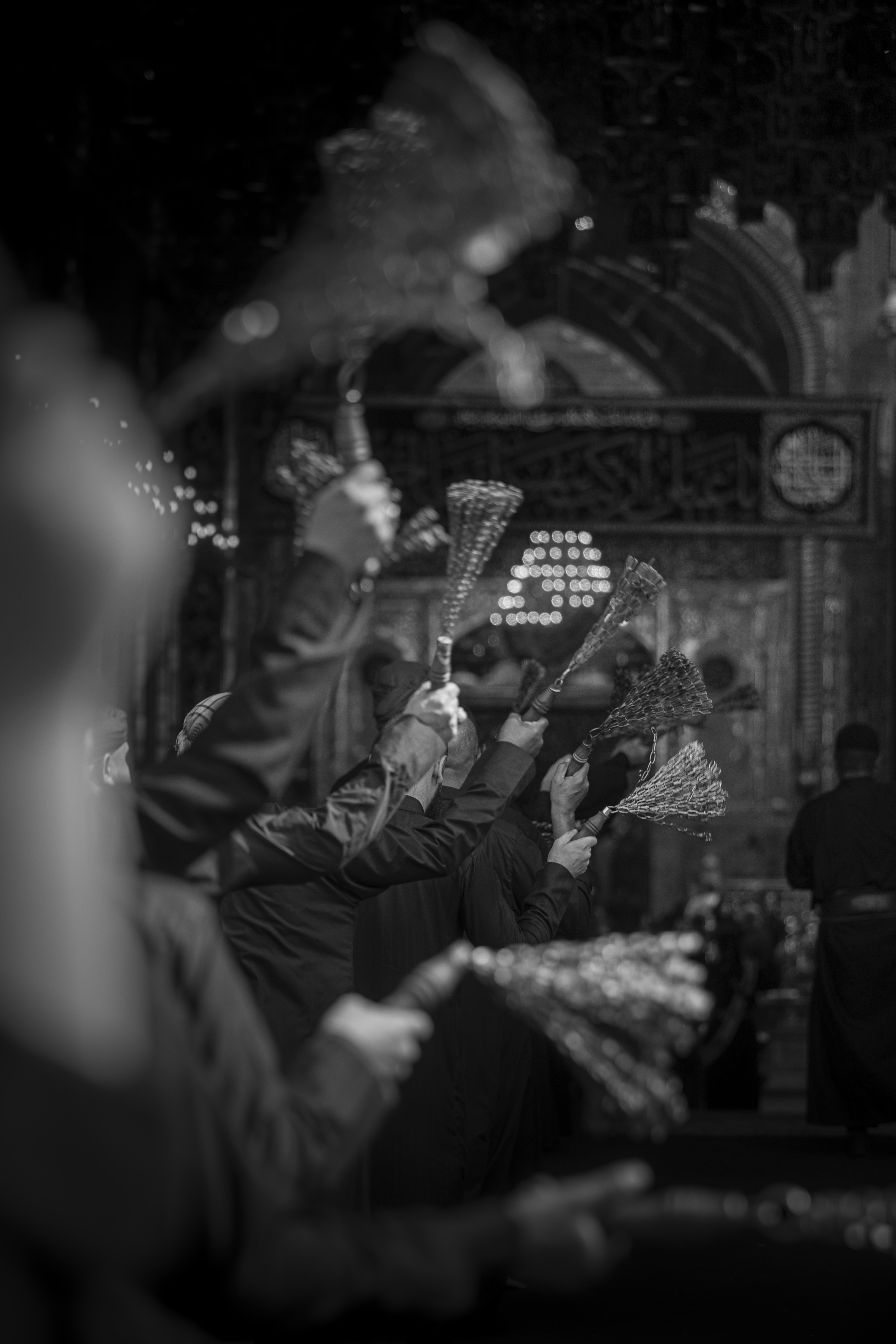 عاشوراء