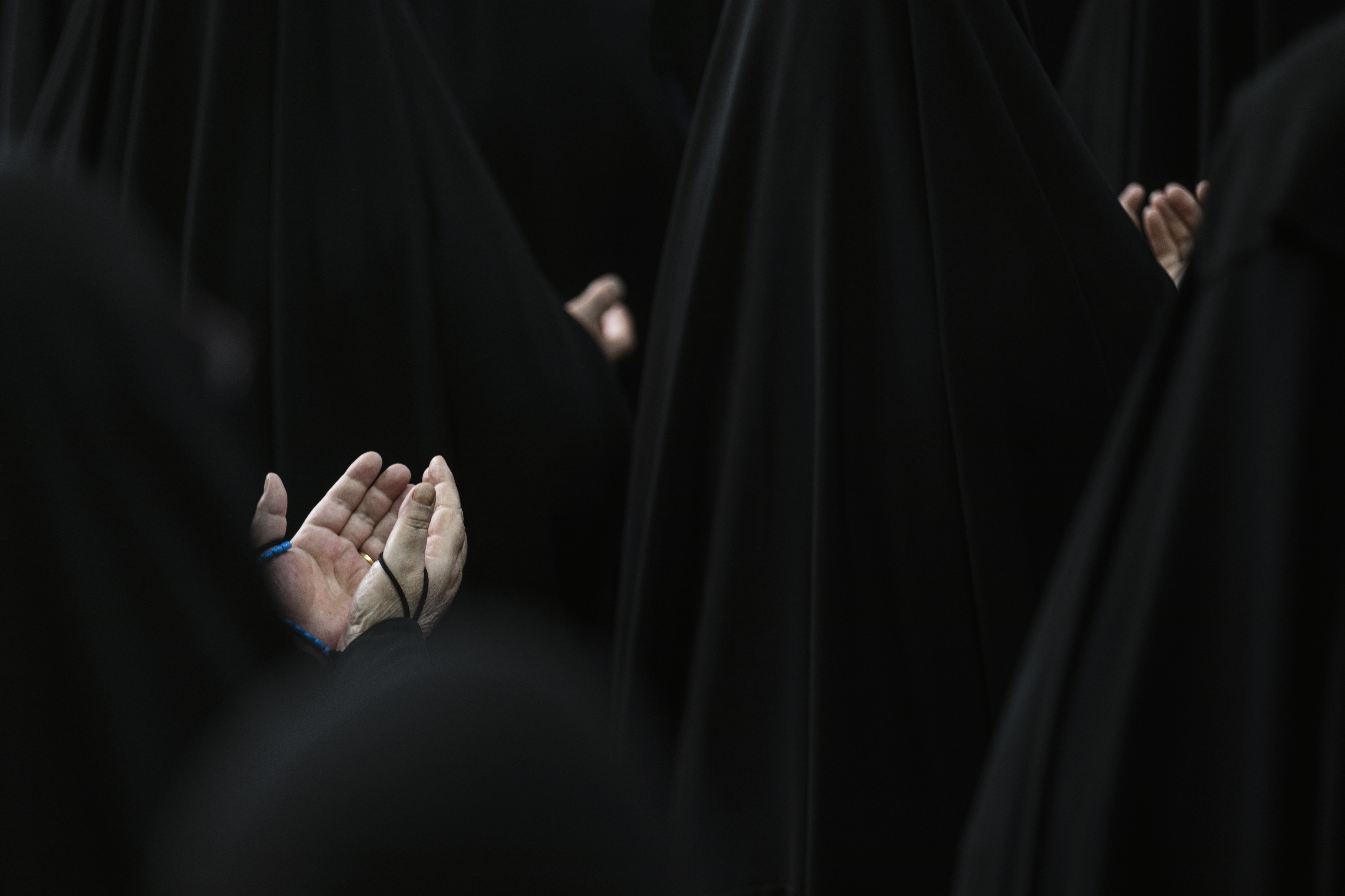 دعاء