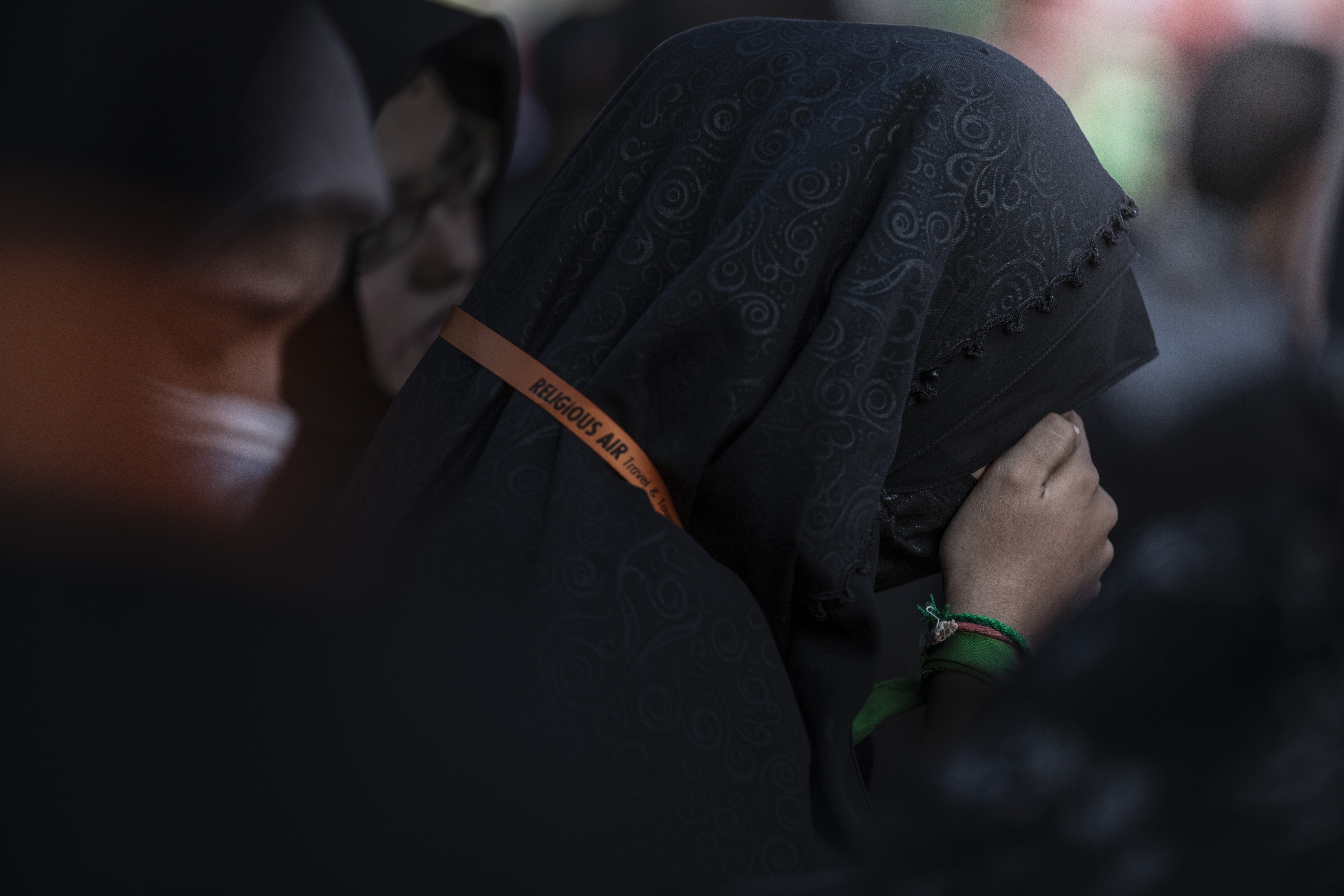دعاء