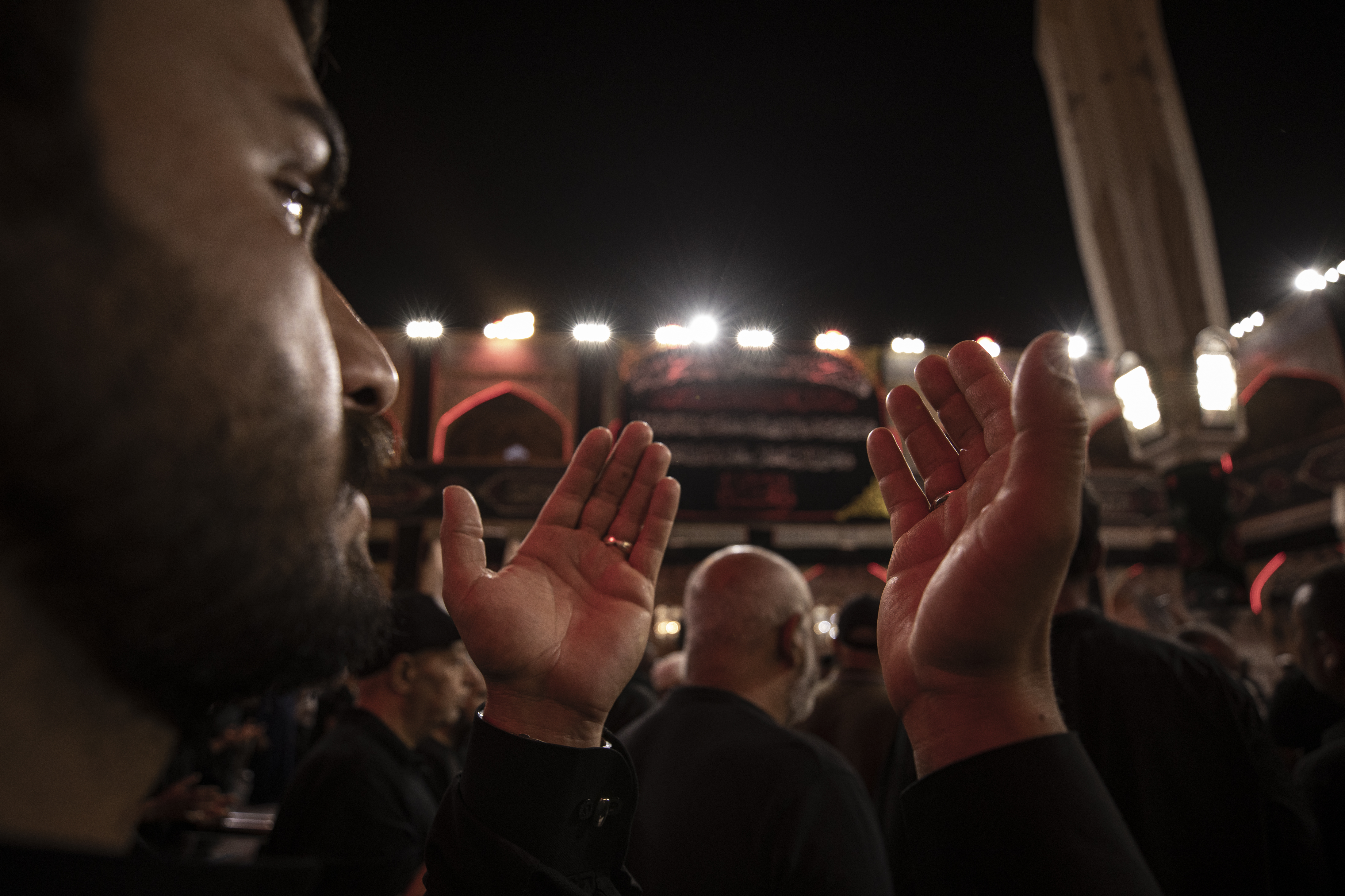 ذكرى وفاة الرسول الأعظمِ محمّدٍ (صلّى اللهُ عليهِ وآلهِ)