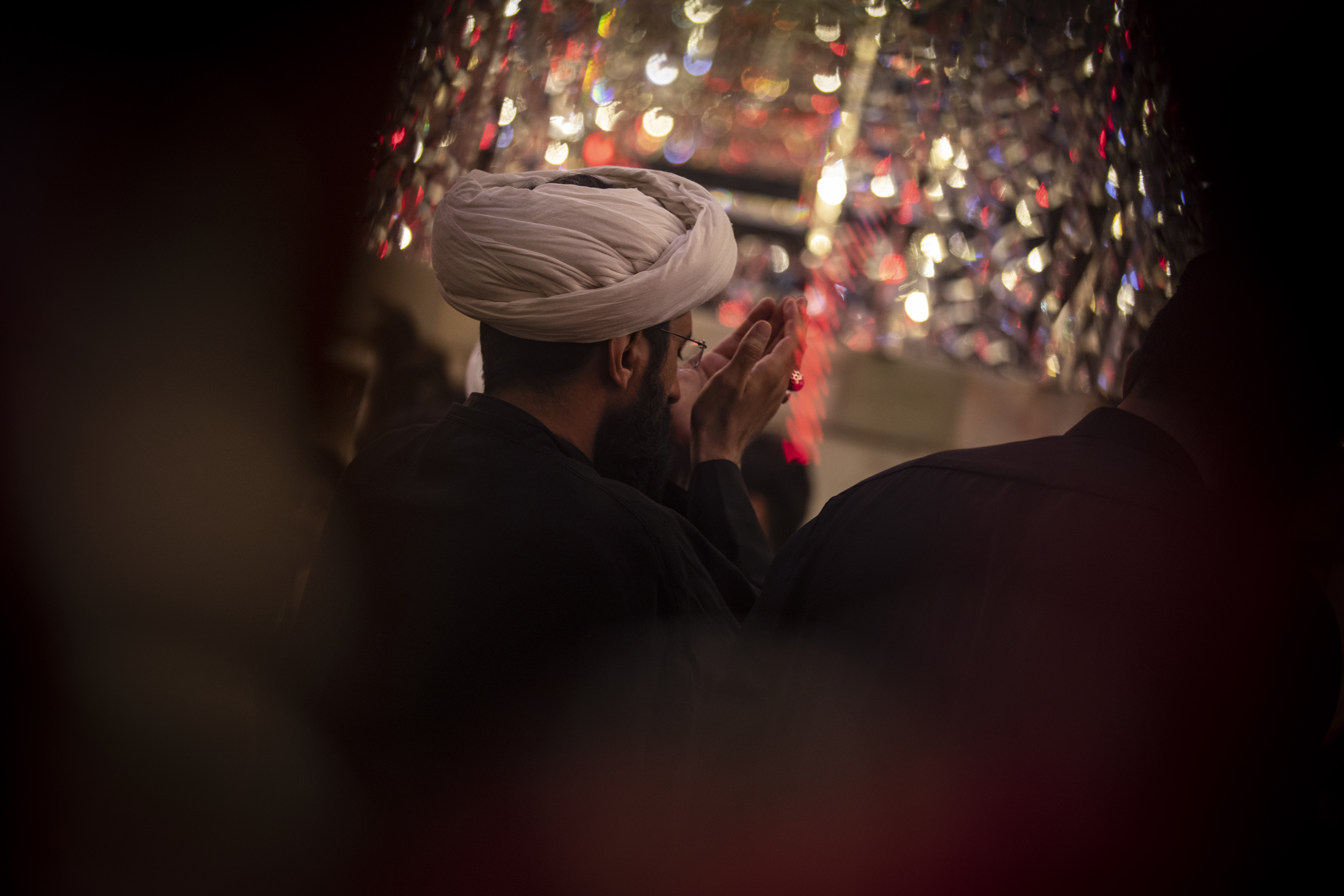 ذكرى وفاة الرسول الأعظمِ محمّدٍ (صلّى اللهُ عليهِ وآلهِ)