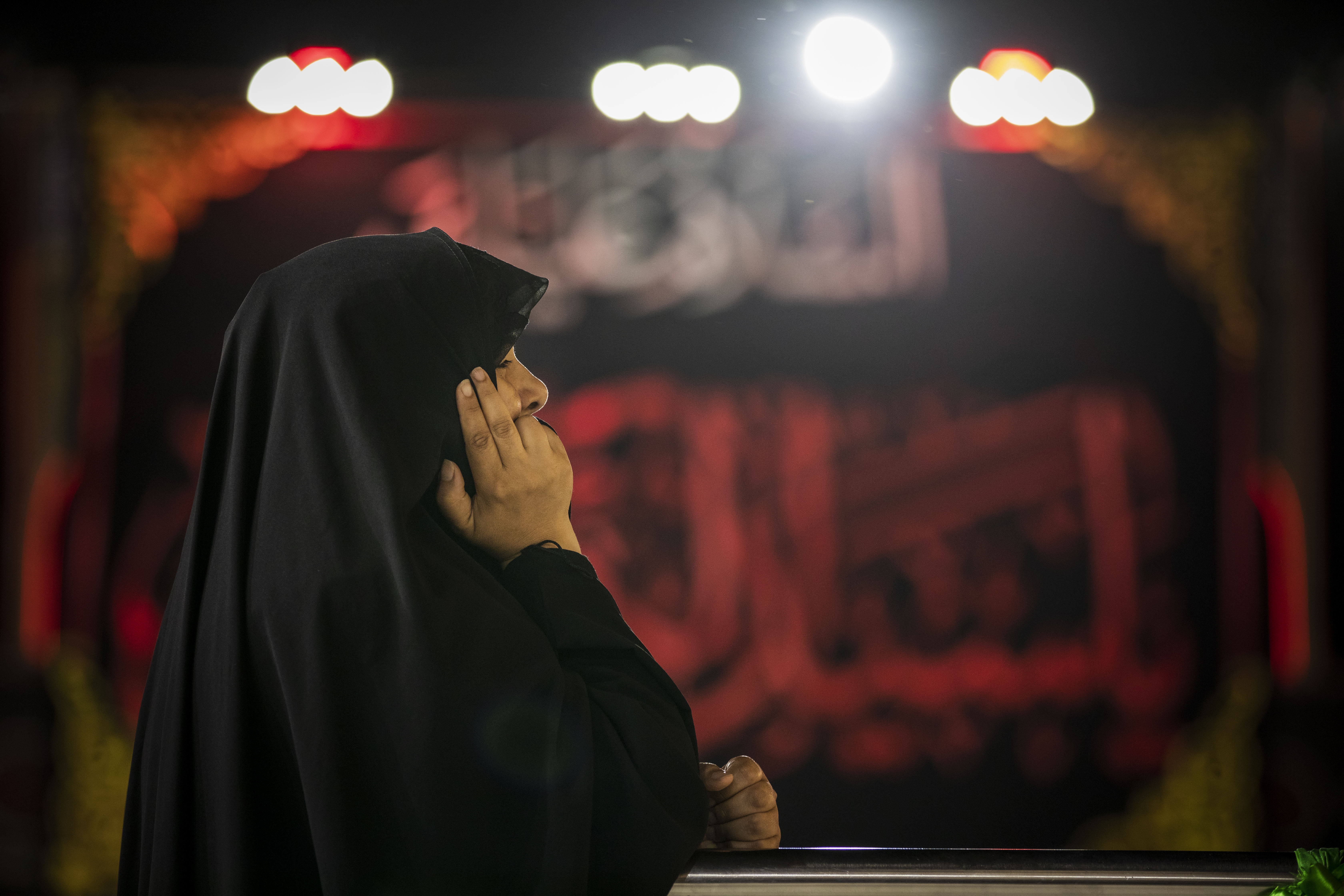 ذكرى وفاة الرسول الأعظمِ محمّدٍ (صلّى اللهُ عليهِ وآلهِ)