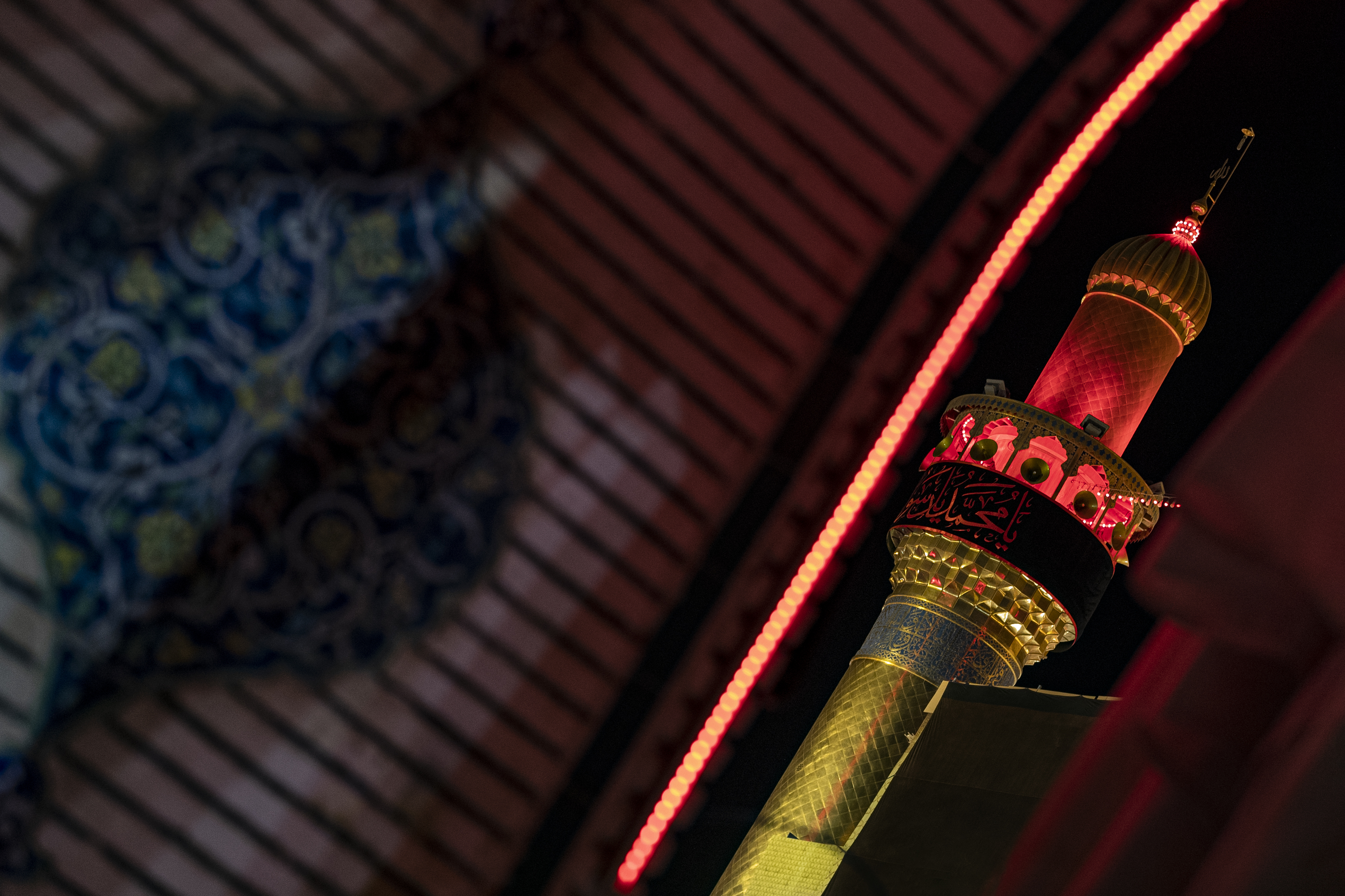 ذكرى وفاة الرسول الأعظمِ محمّدٍ (صلّى اللهُ عليهِ وآلهِ)