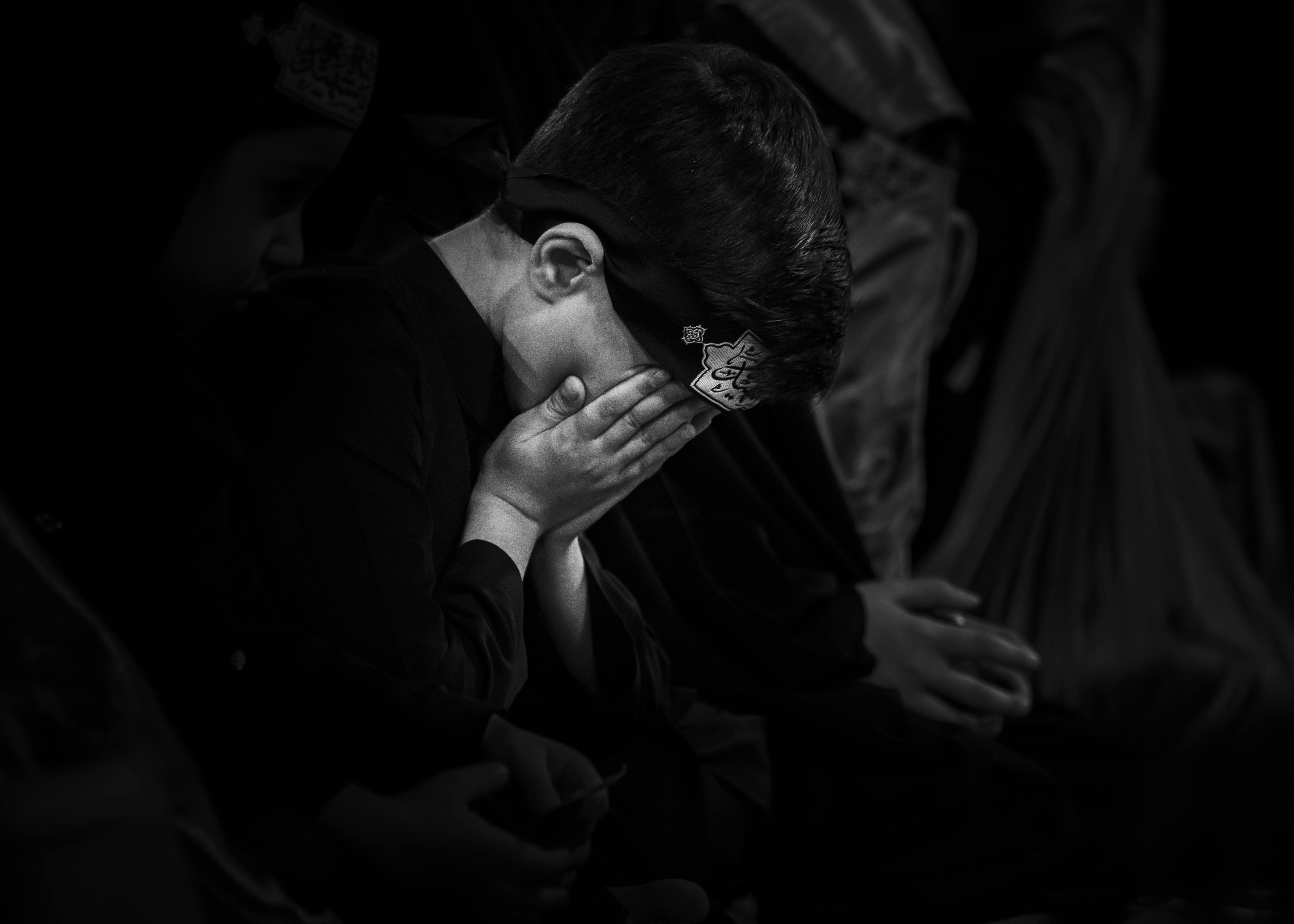 ذكرى وفاة الرسول الأعظمِ محمّدٍ (صلّى اللهُ عليهِ وآلهِ)
