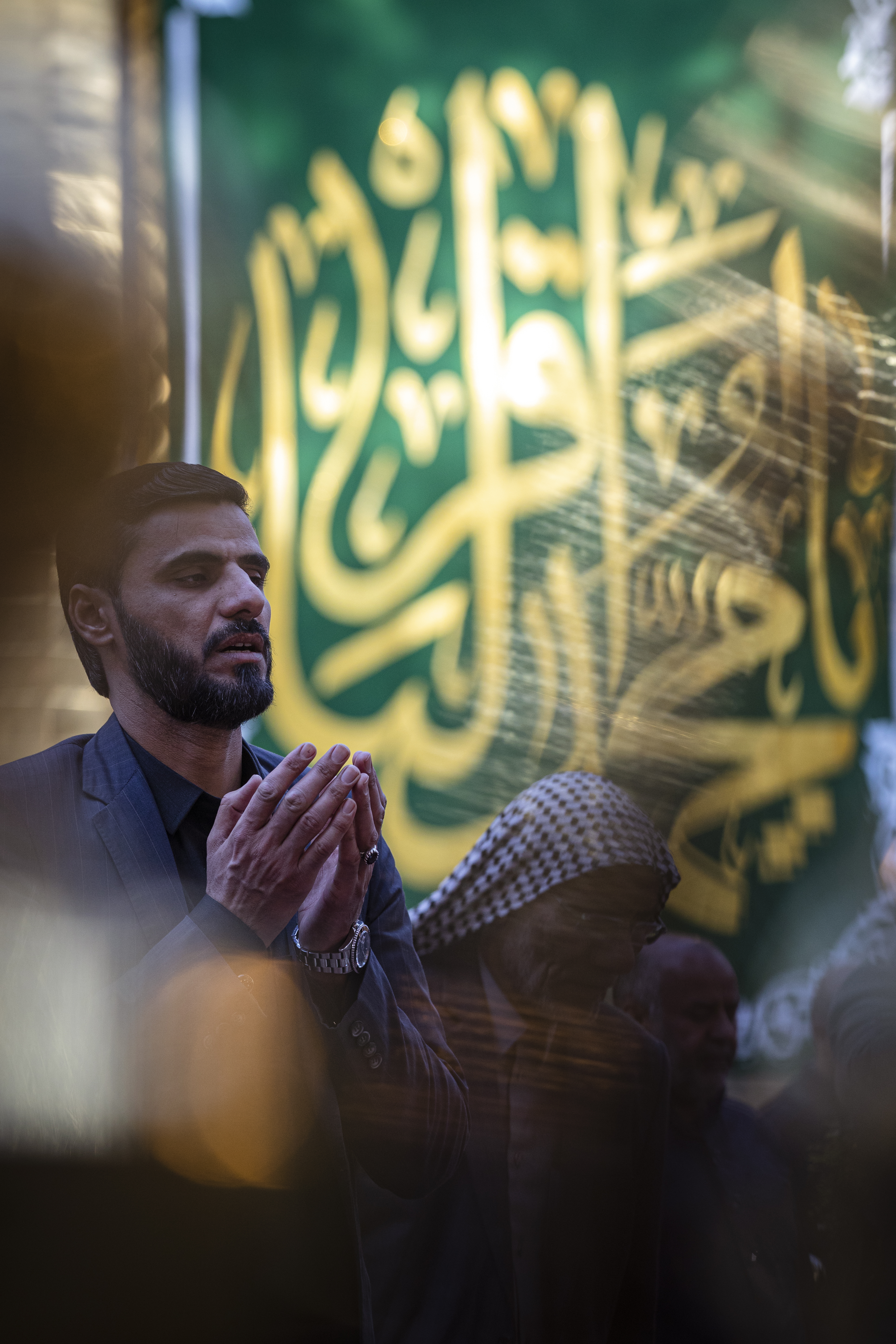 دعاء