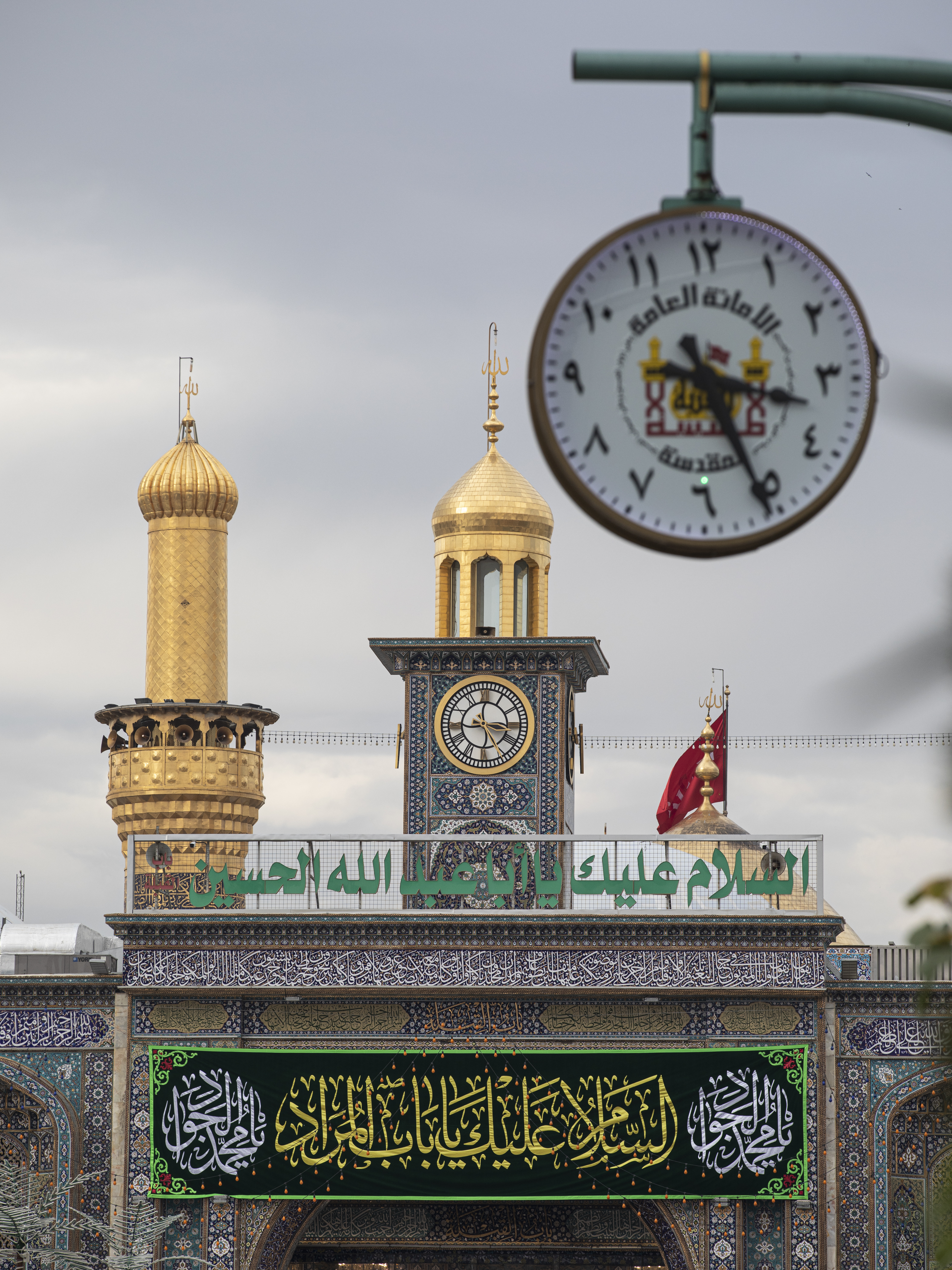 ذكرى ميلادُ الجواد سلام الله عليه