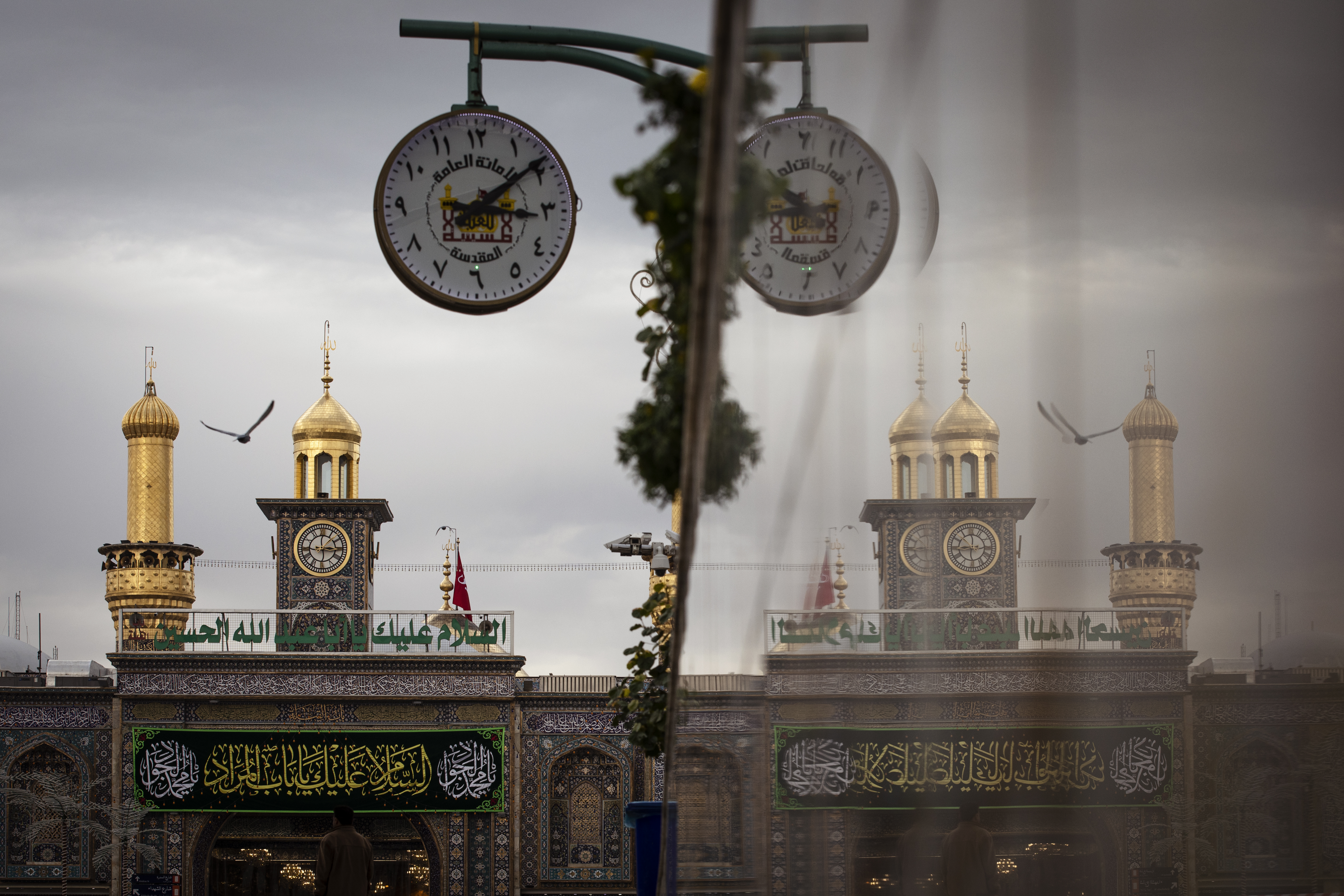 ذكرى ميلادُ الجواد سلام الله عليه
