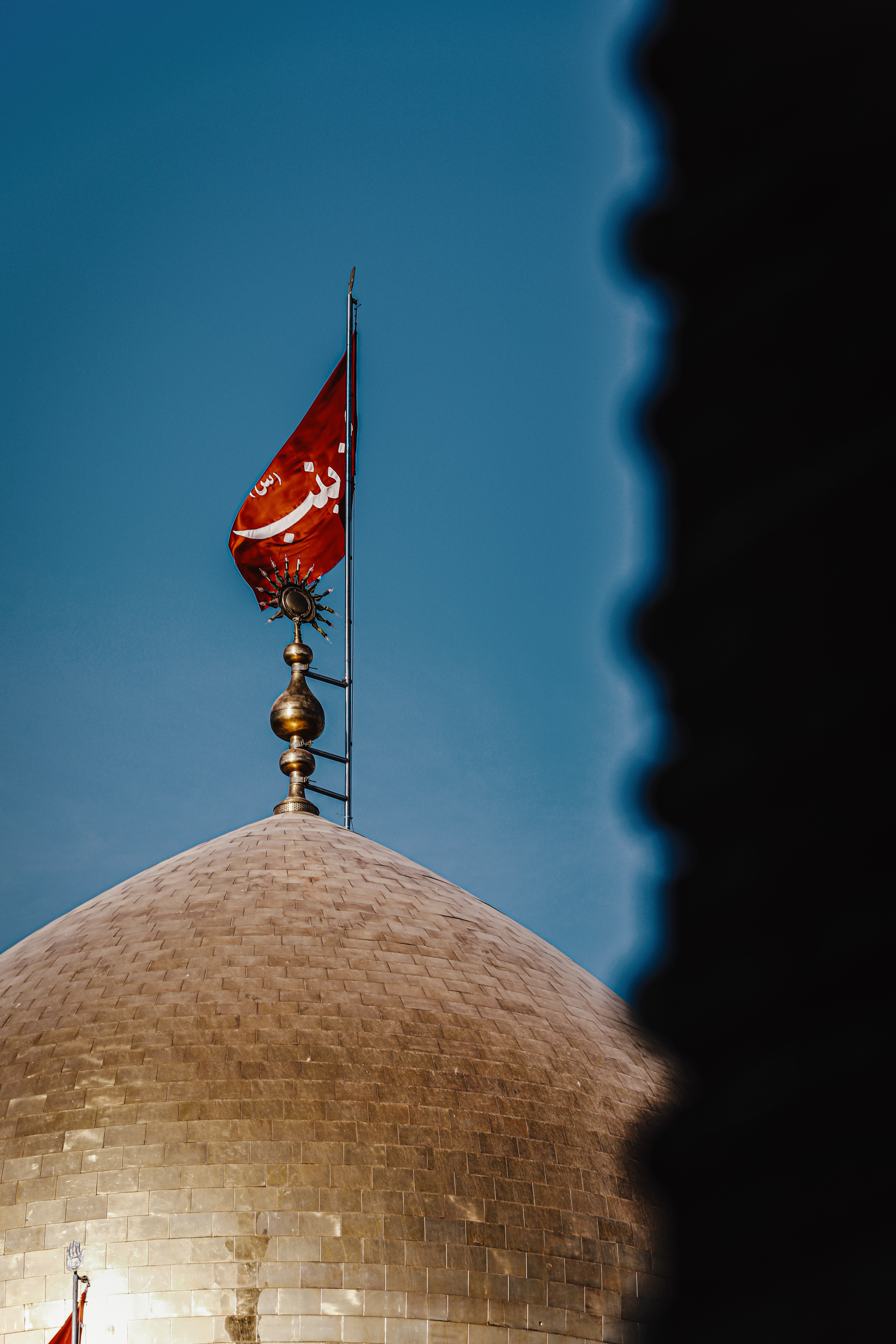 ذكرى وفاة السيدة زينب سلام الله عليها