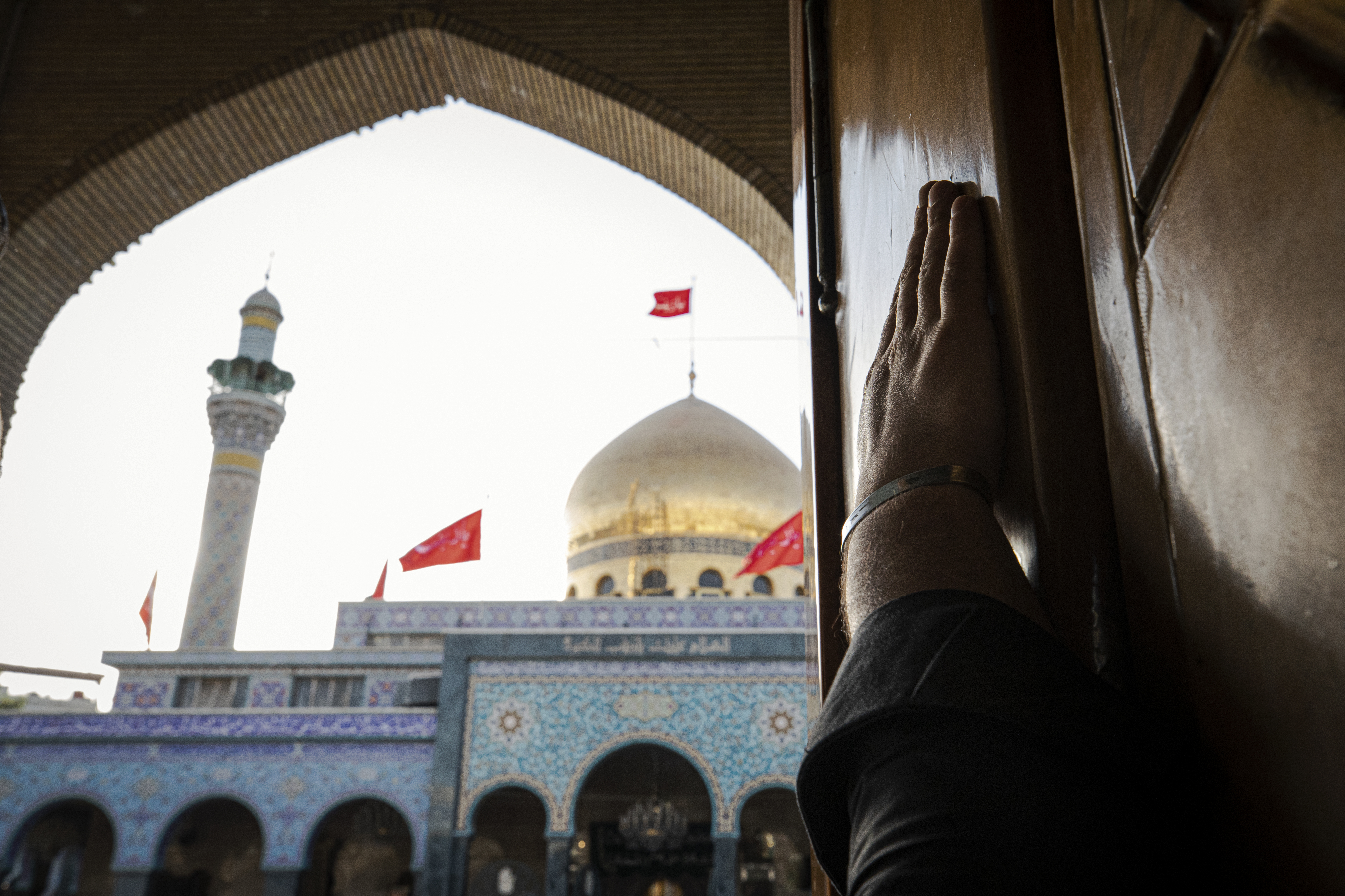ذكرى وفاة السيدة زينب سلام الله عليها