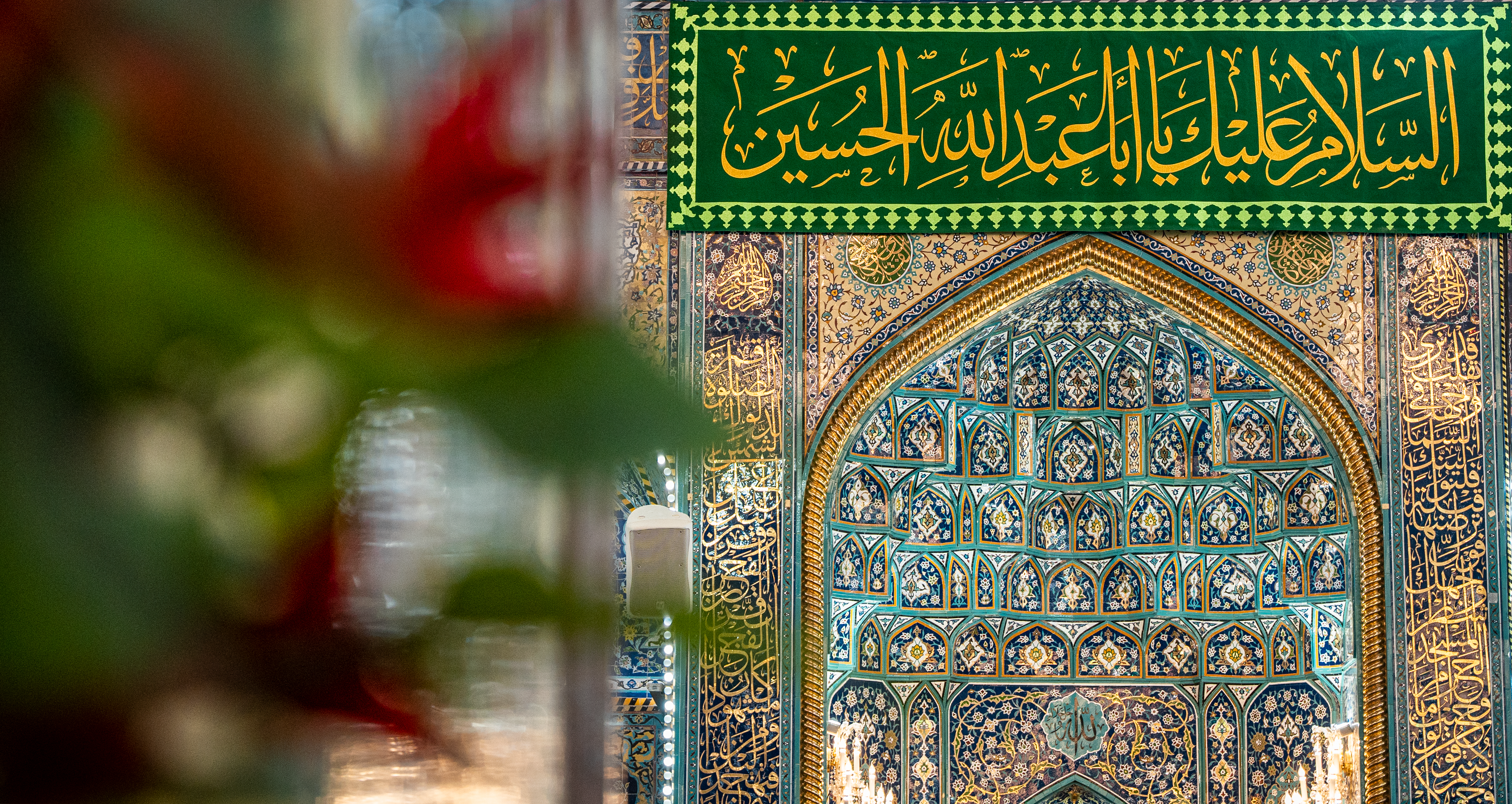 ميلاد الأقمار