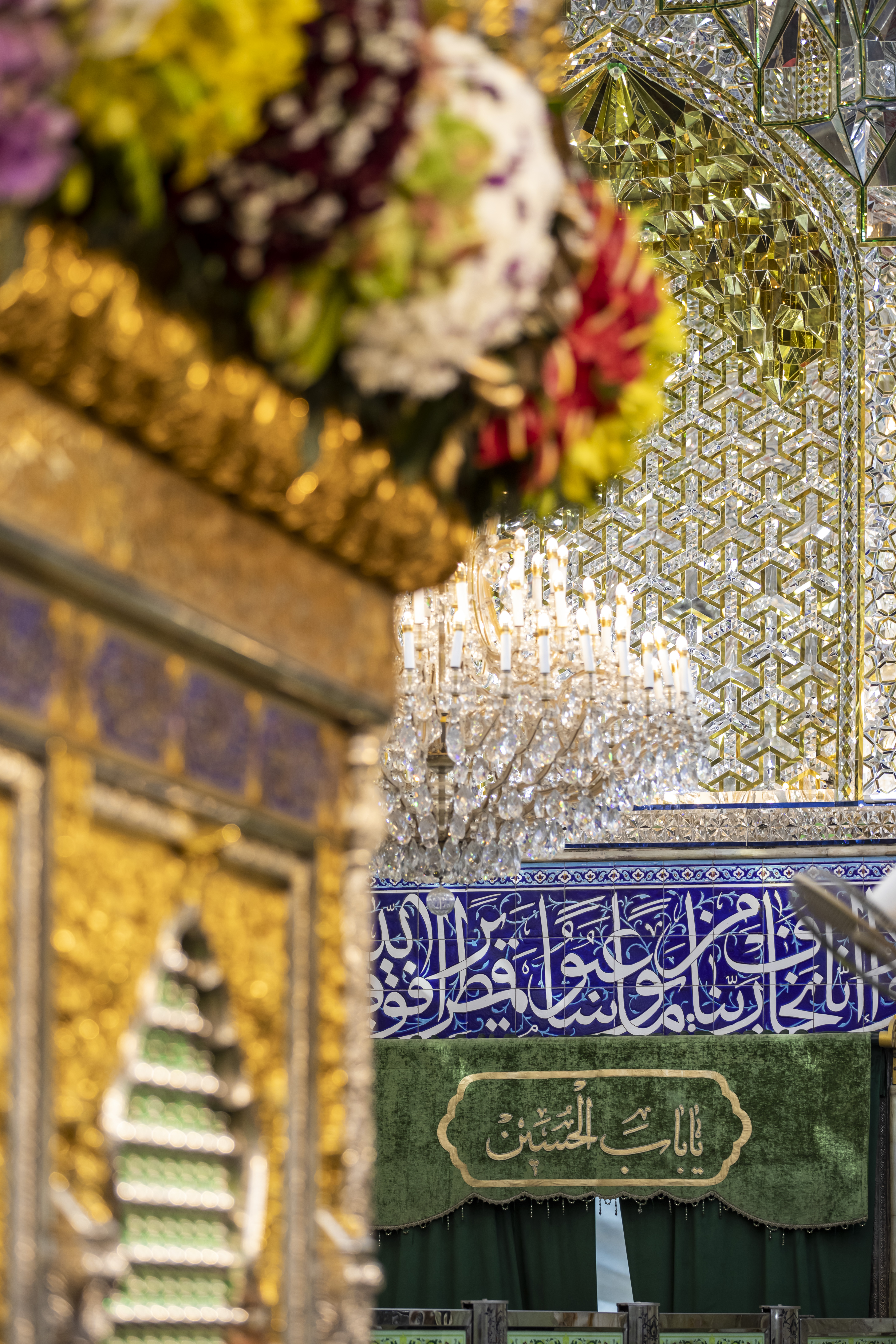 ميلاد الأقمار