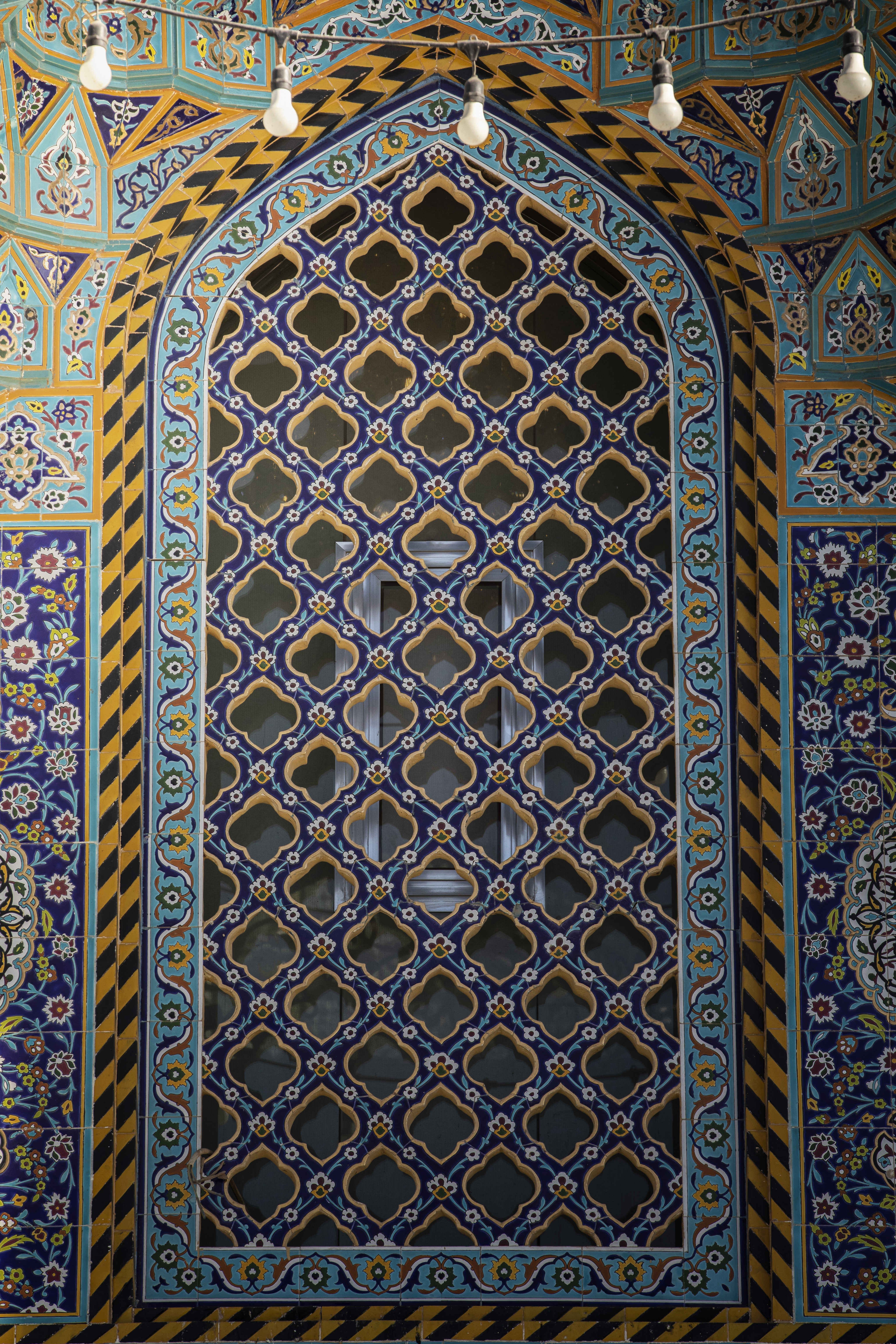 زخارف إسلامية