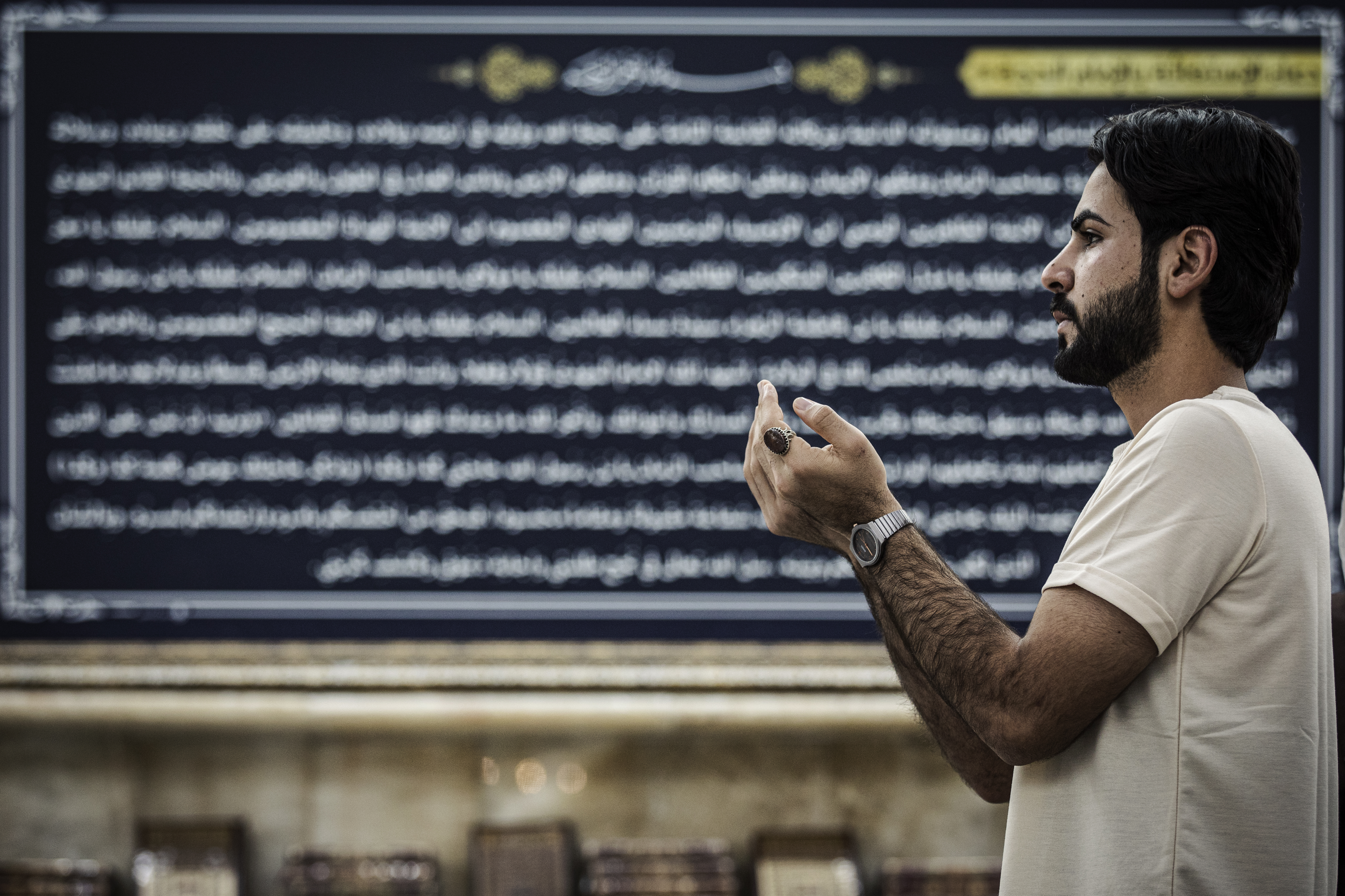 ميلاد الأمل