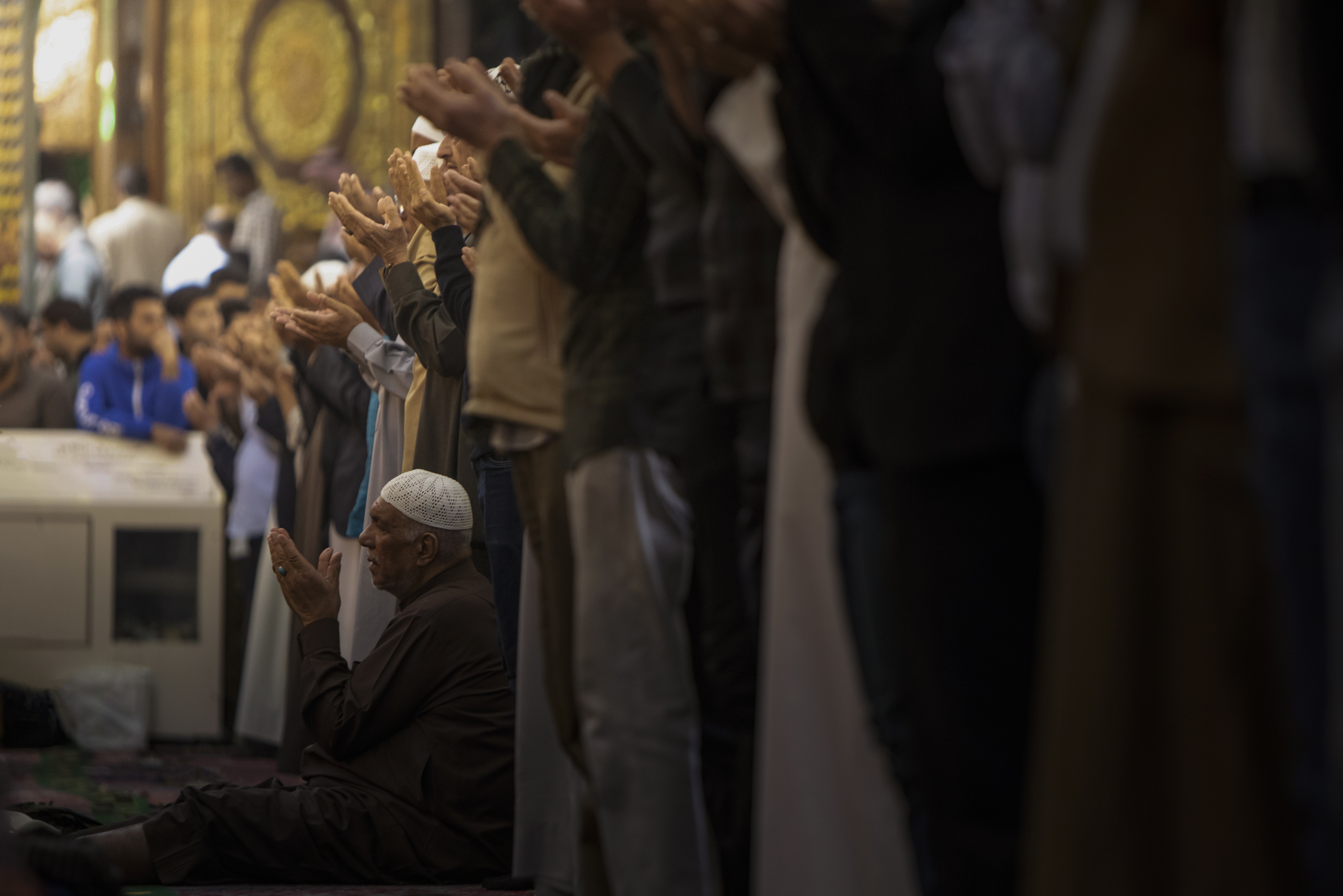 دعاء