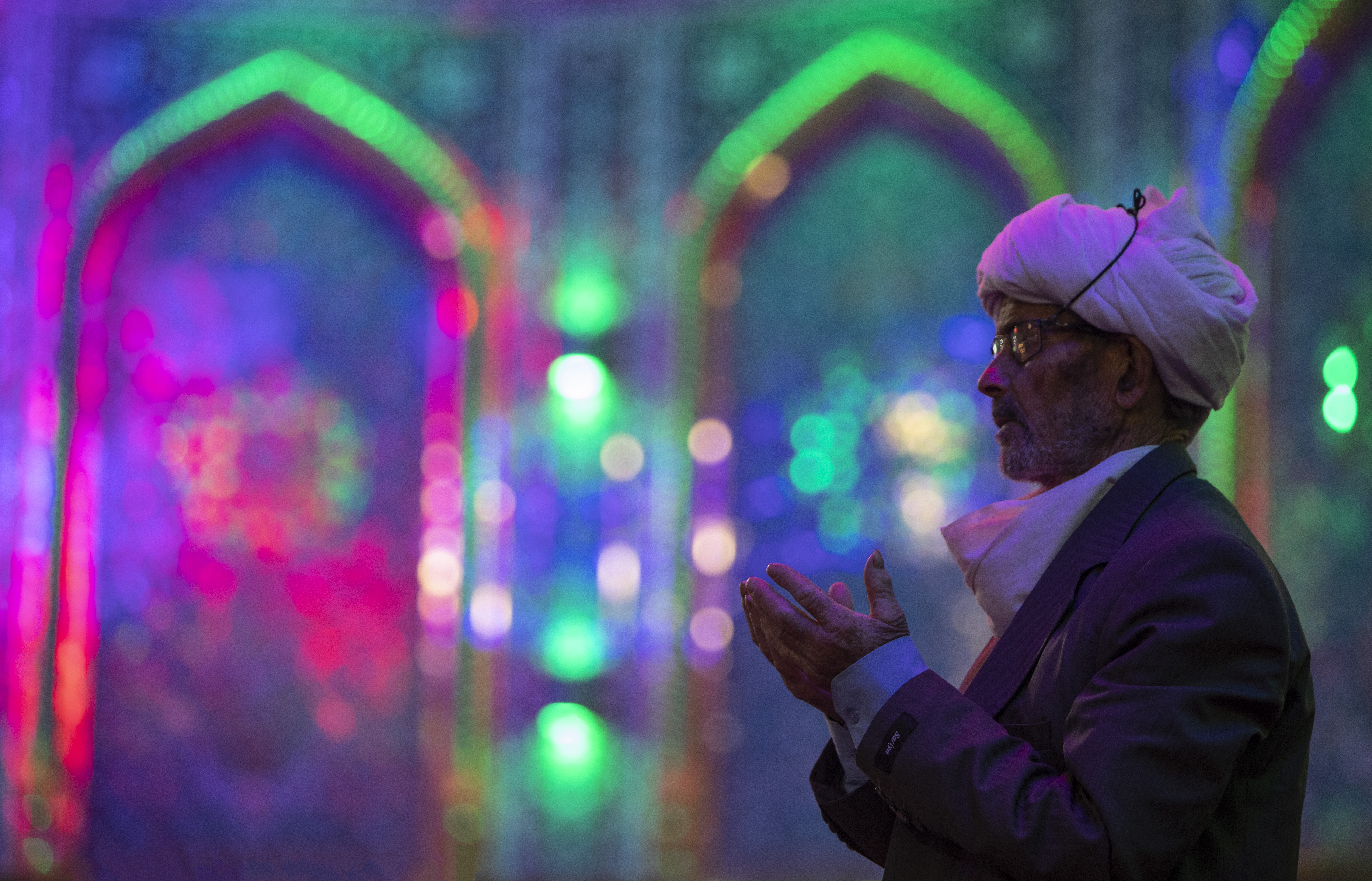 دعاء