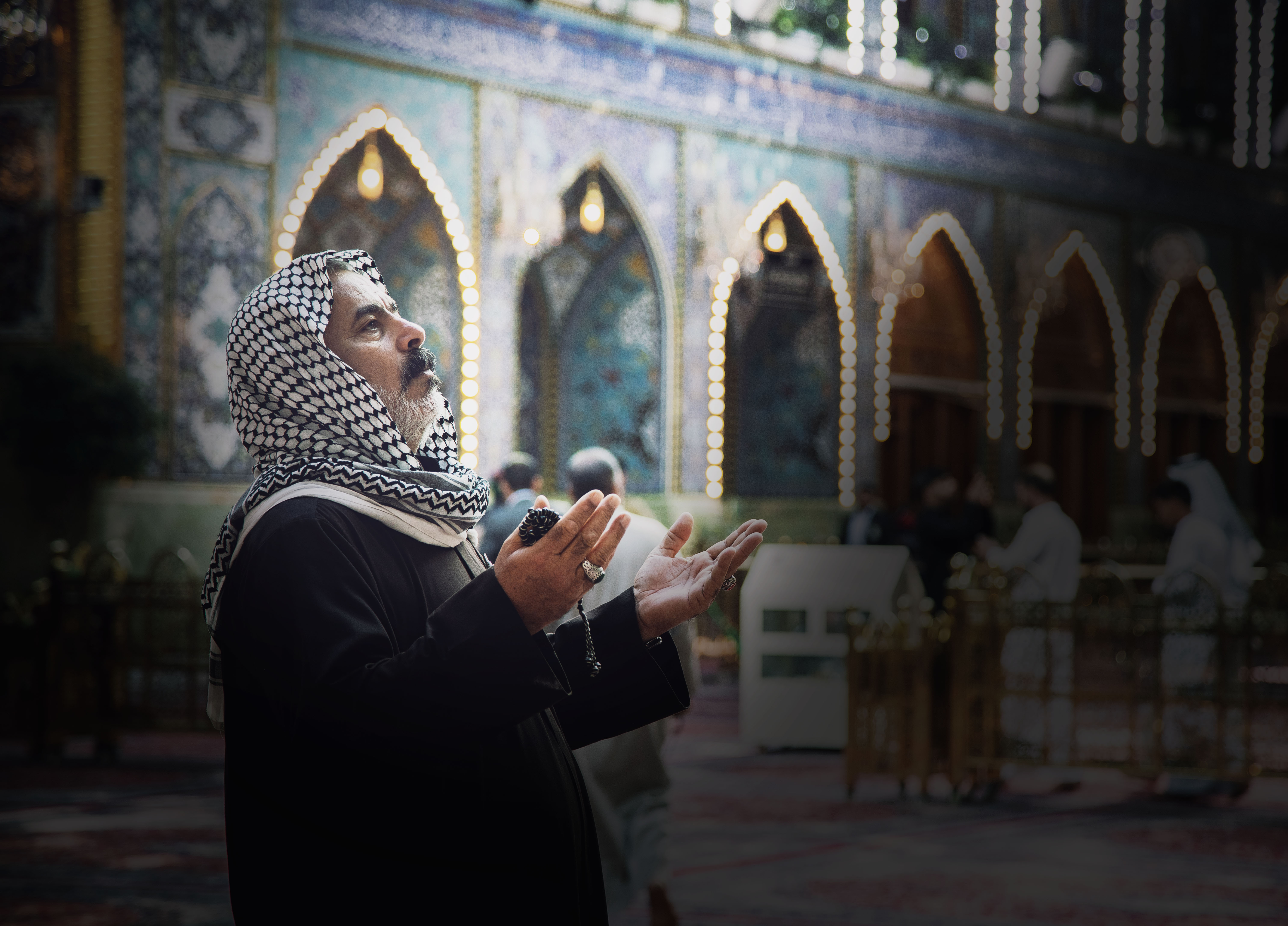 دعاء