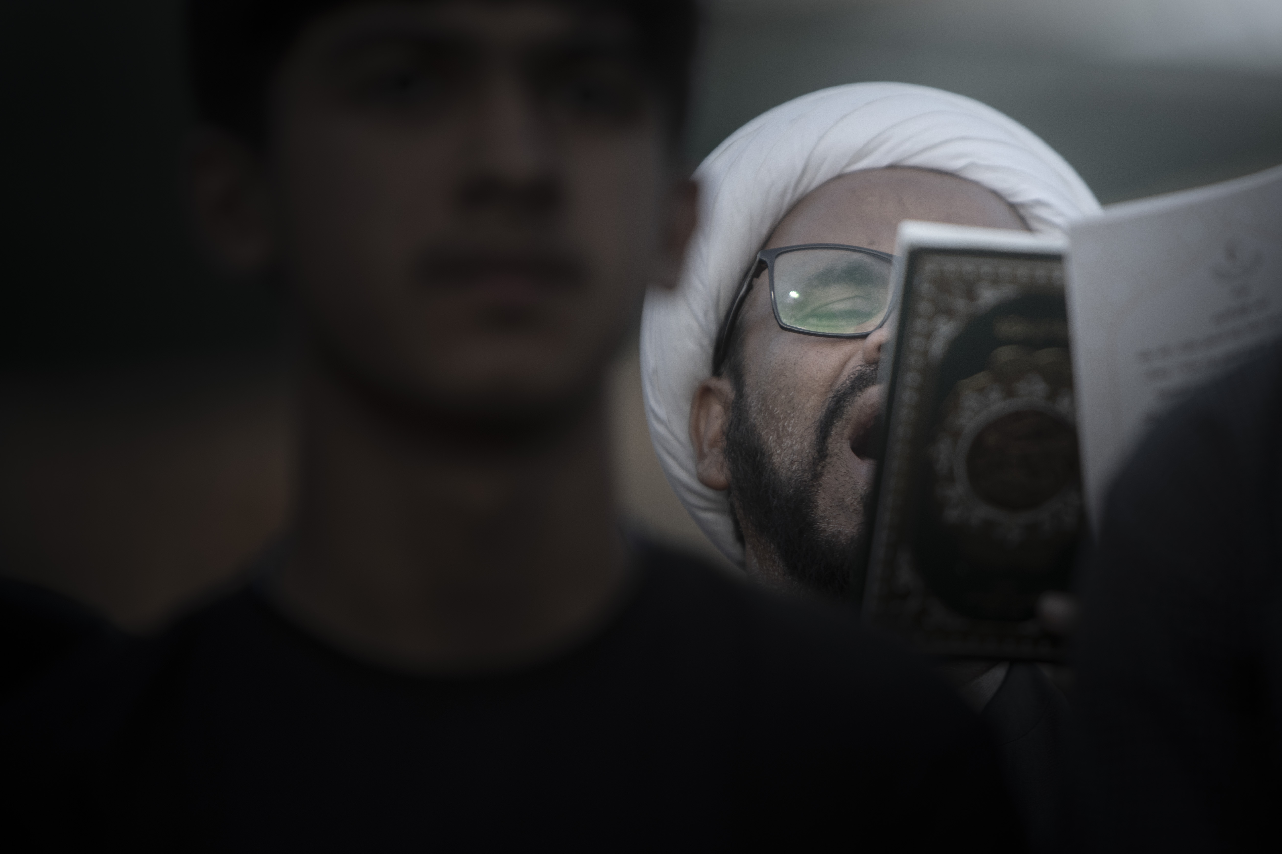 دعاء