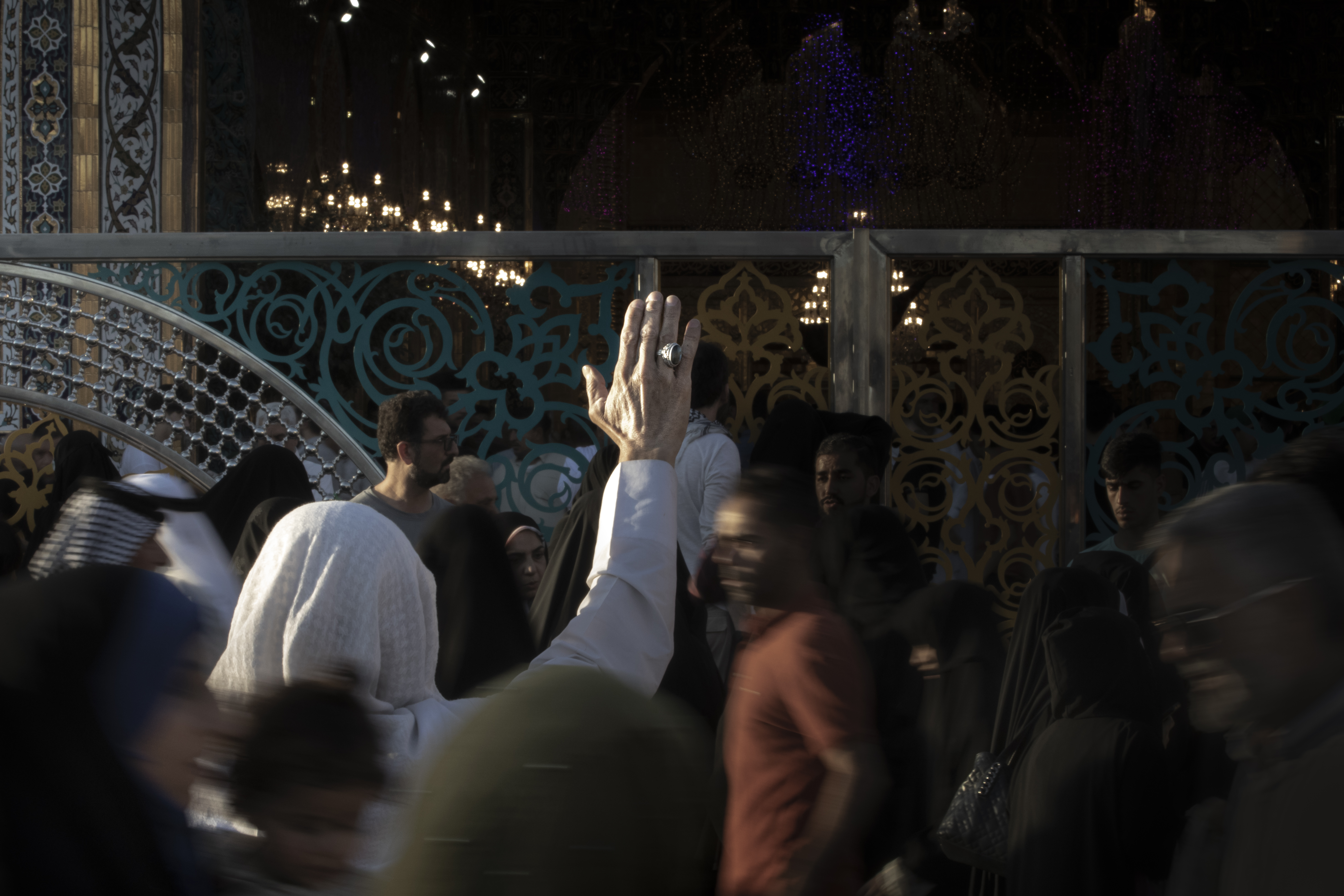 دعاء