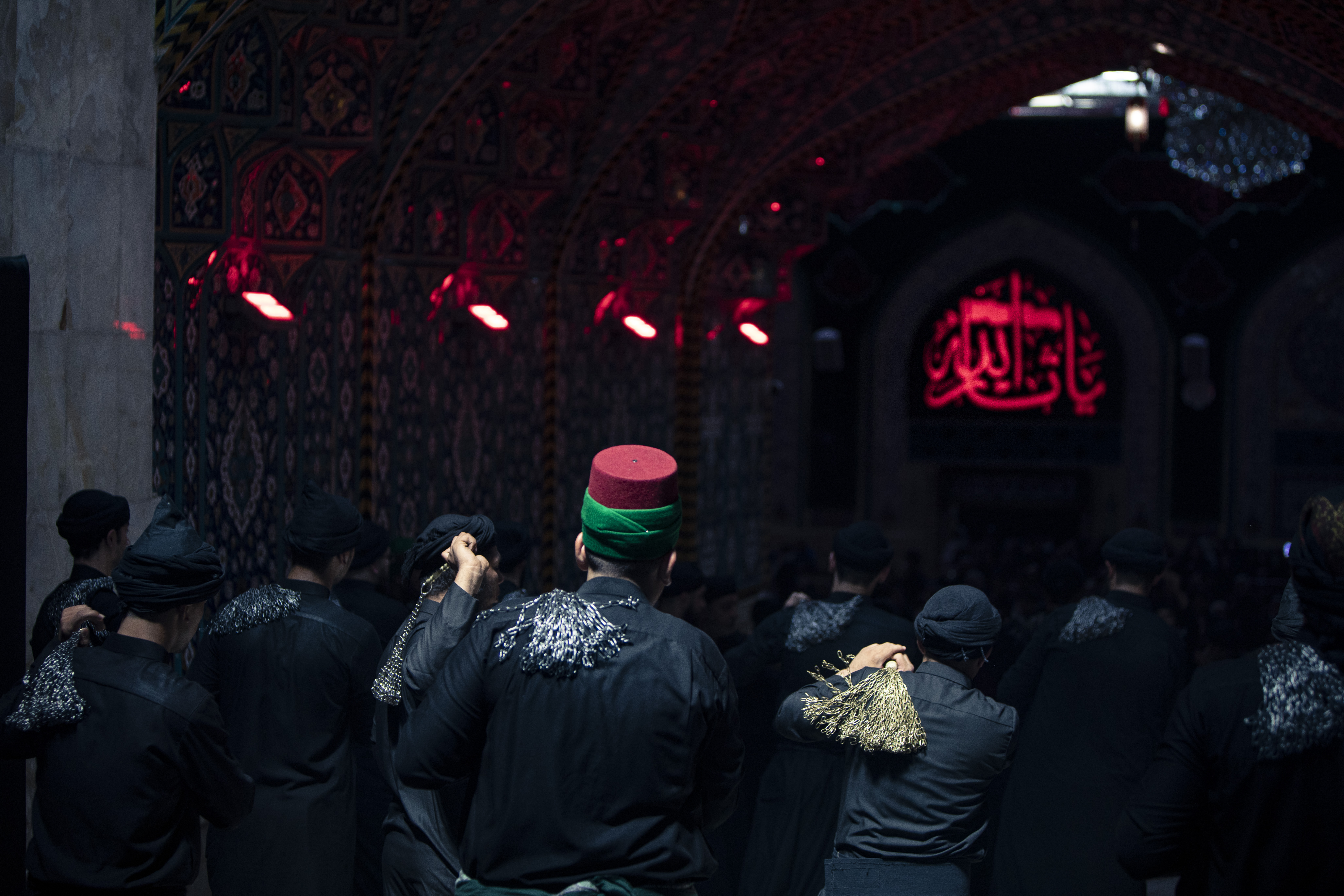 عاشوراء