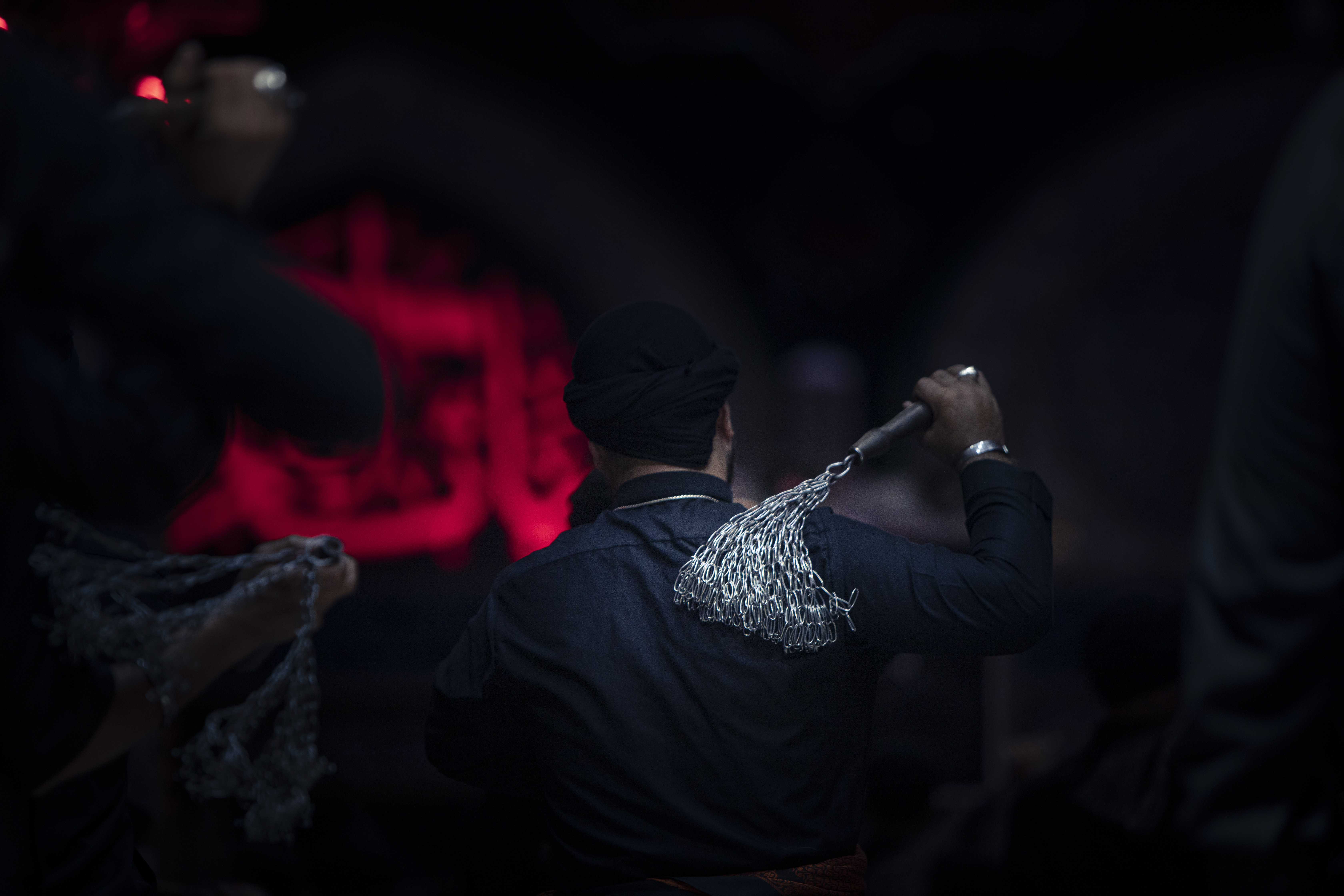 عاشوراء