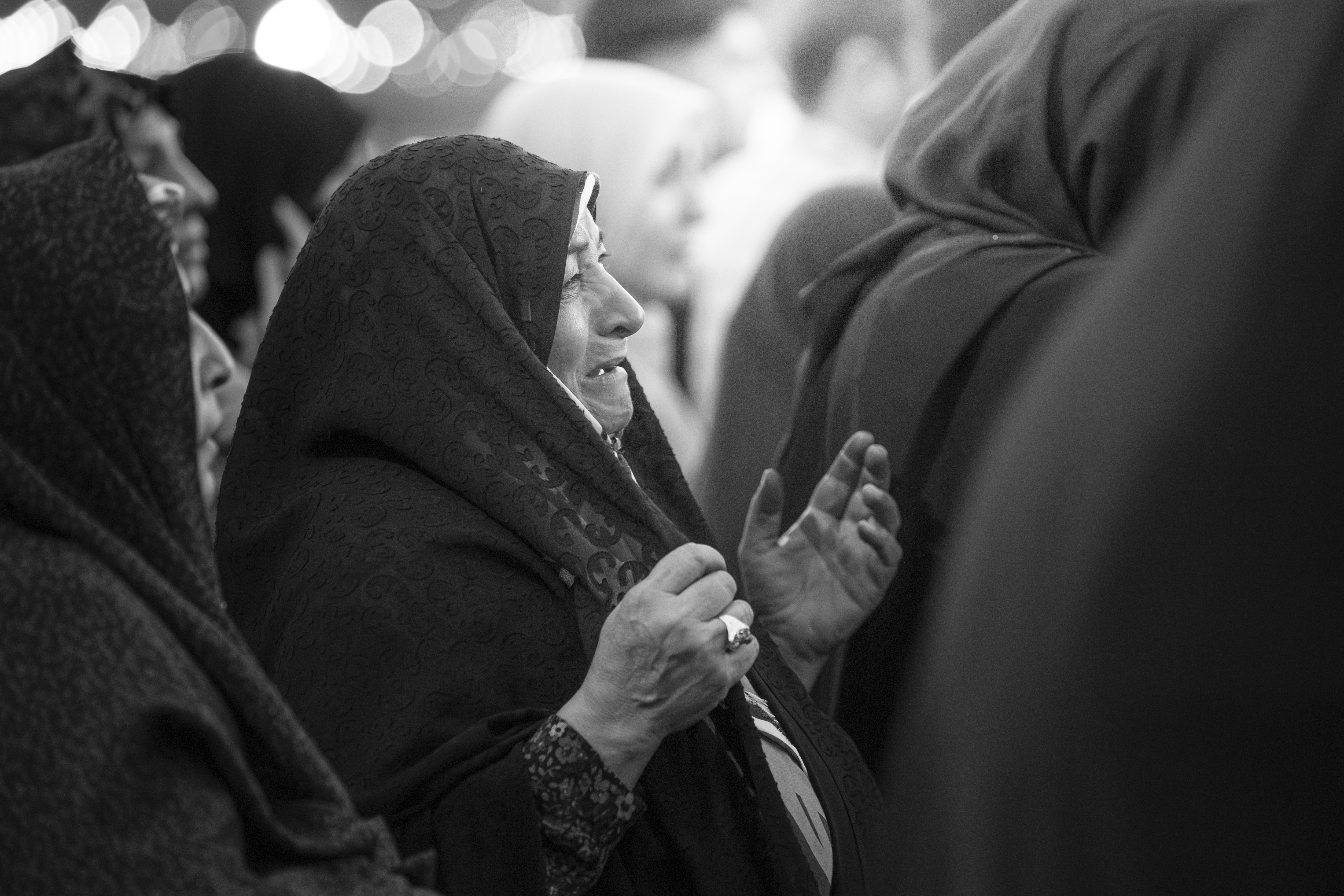 دعاء