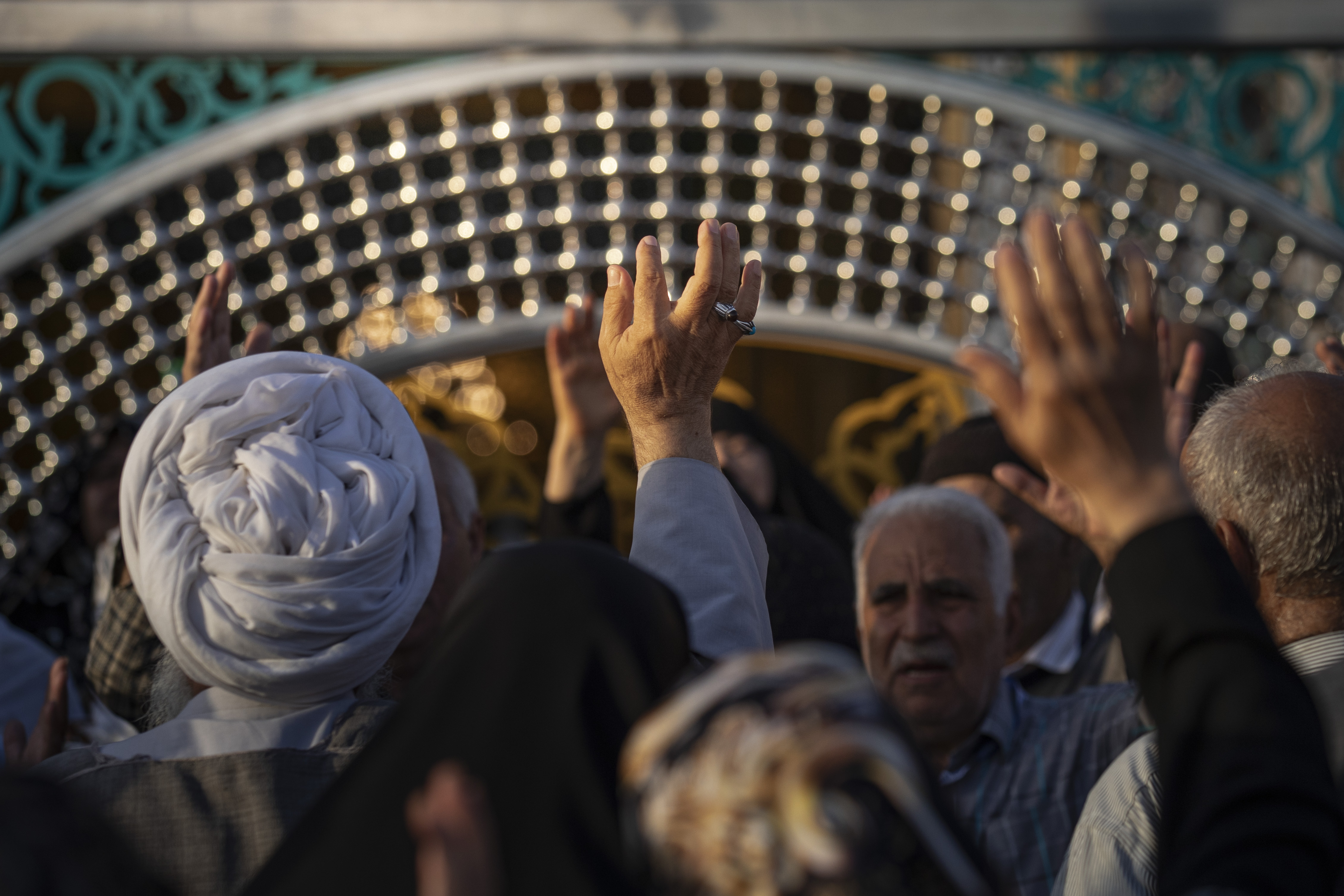 زيارة