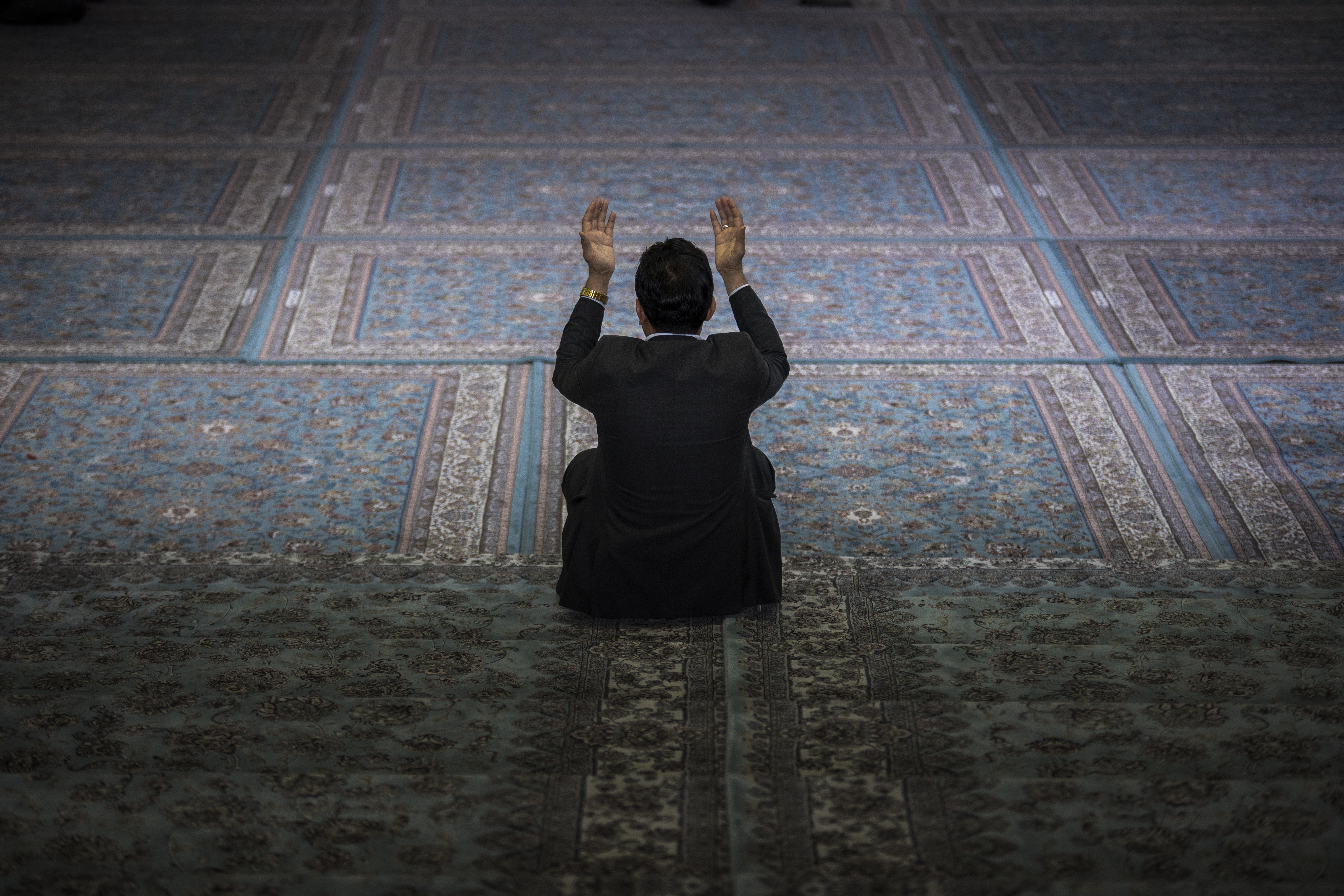 دعاء