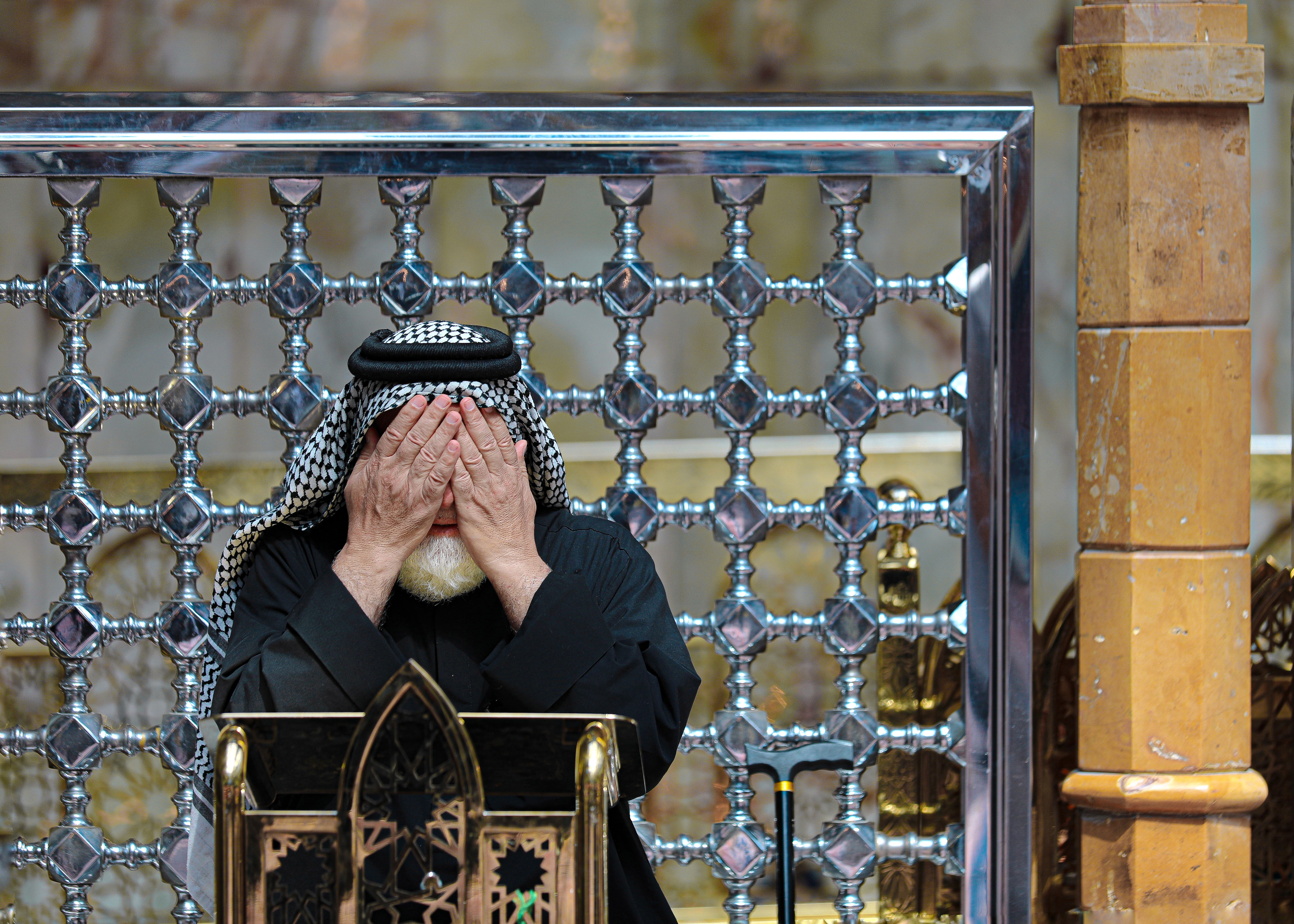 دعاء