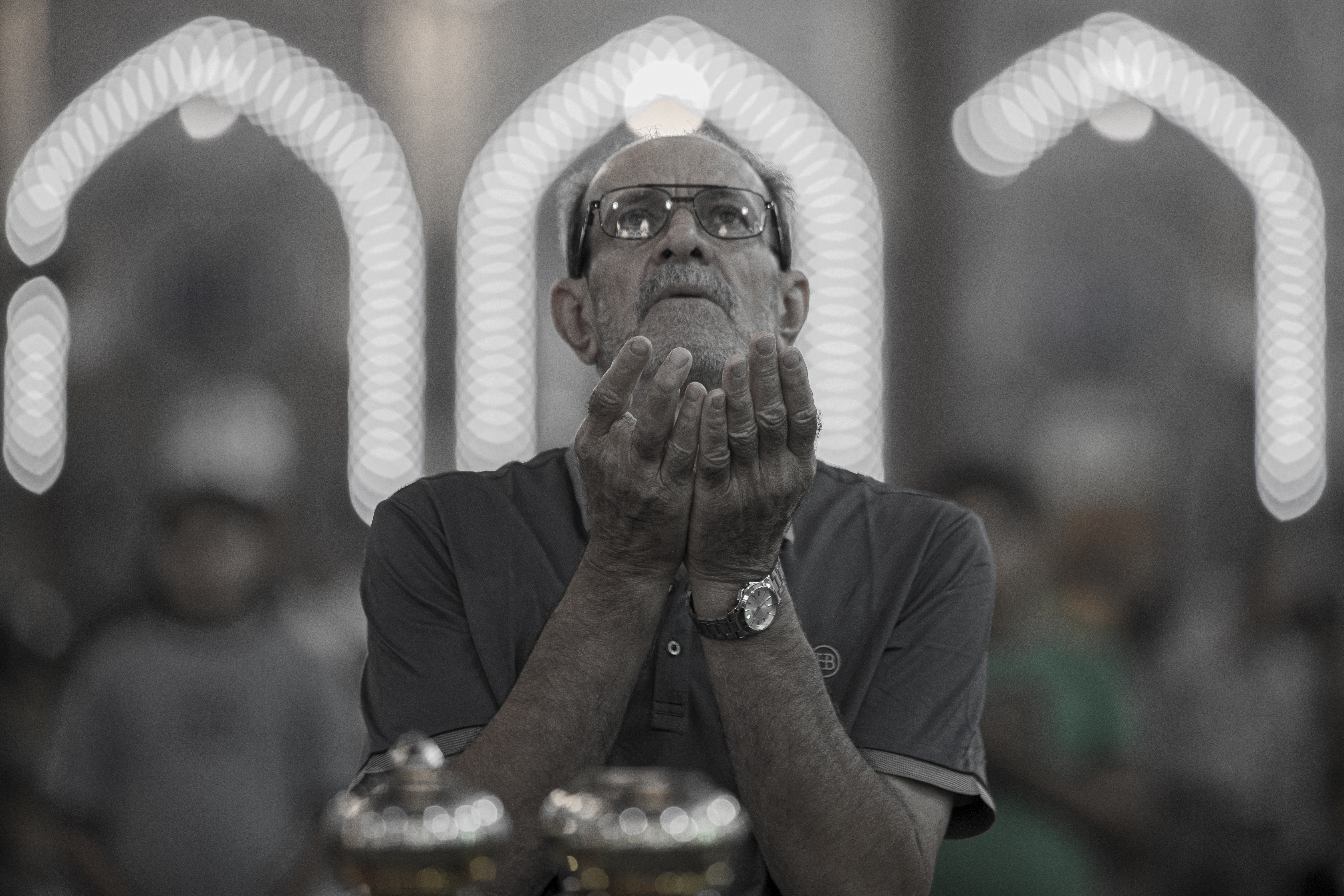دعاء