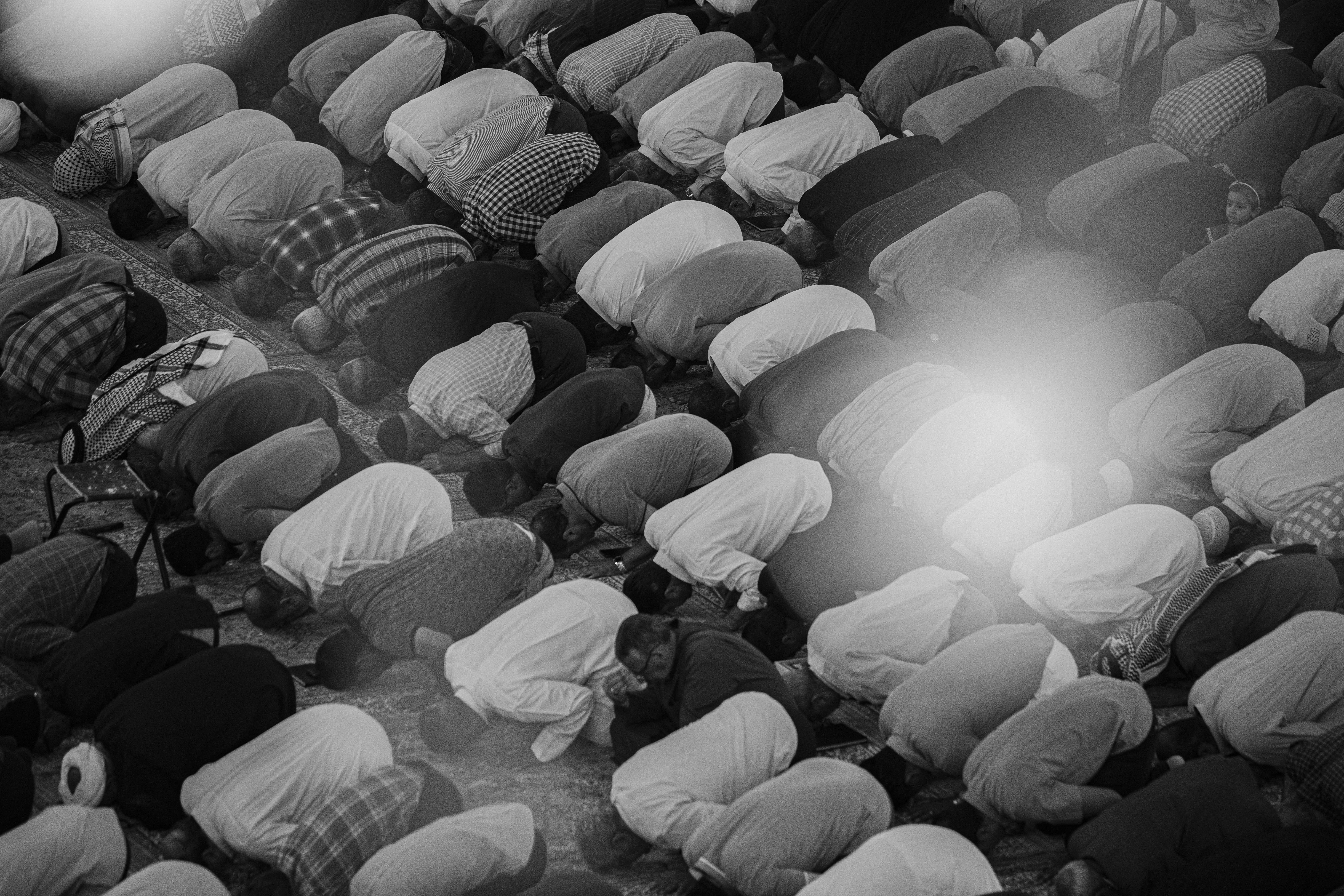 دعاء