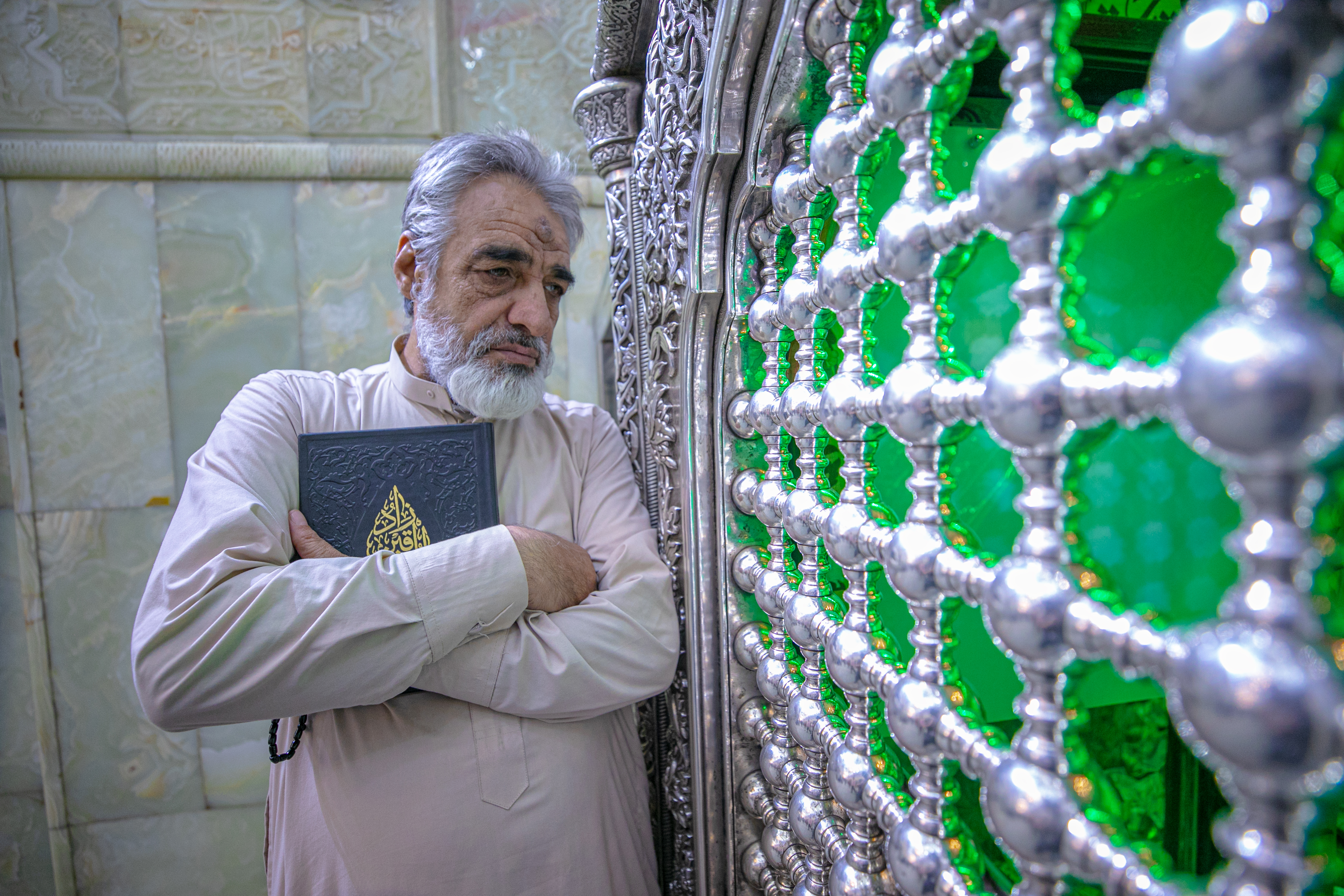دعاء