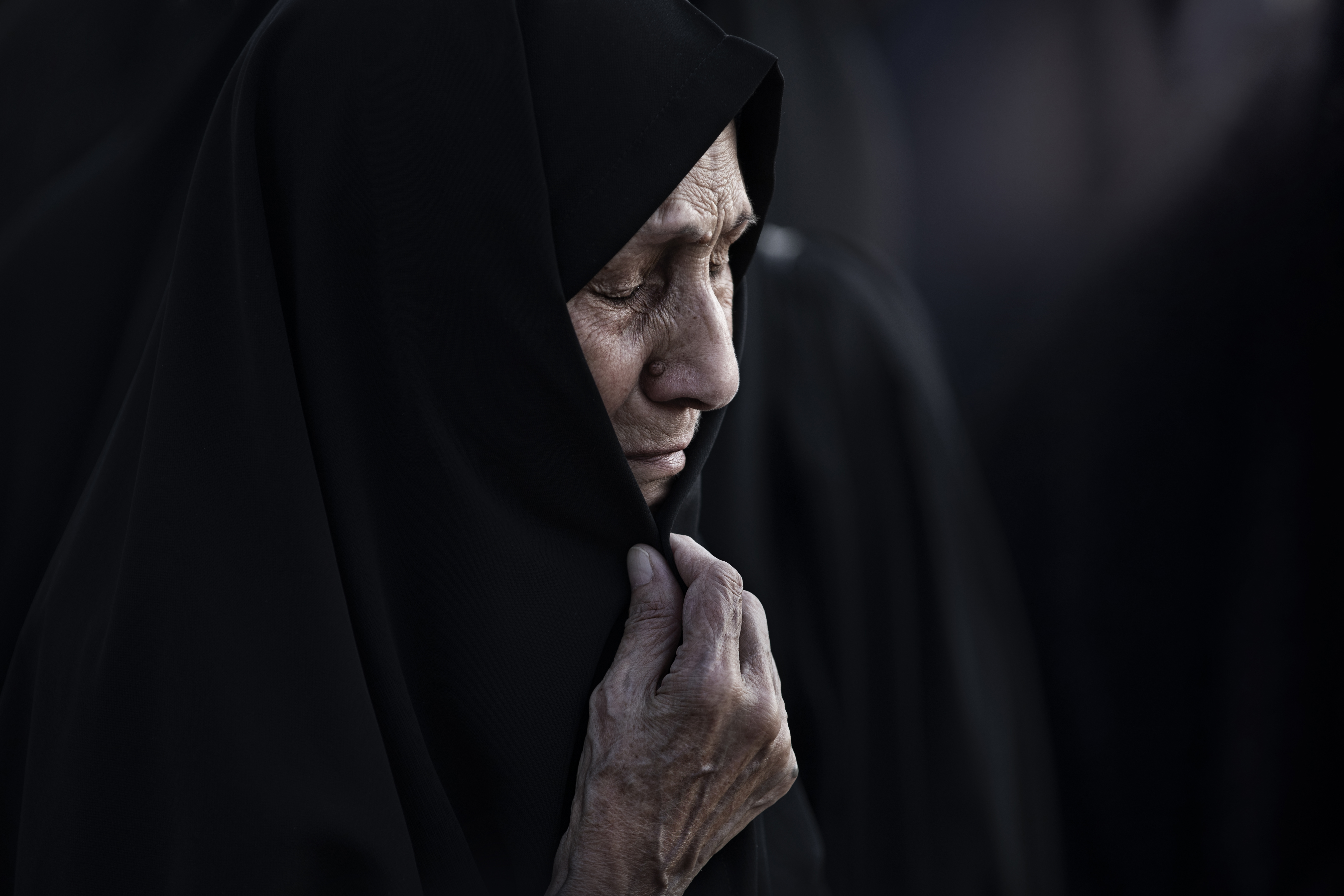دعاء
