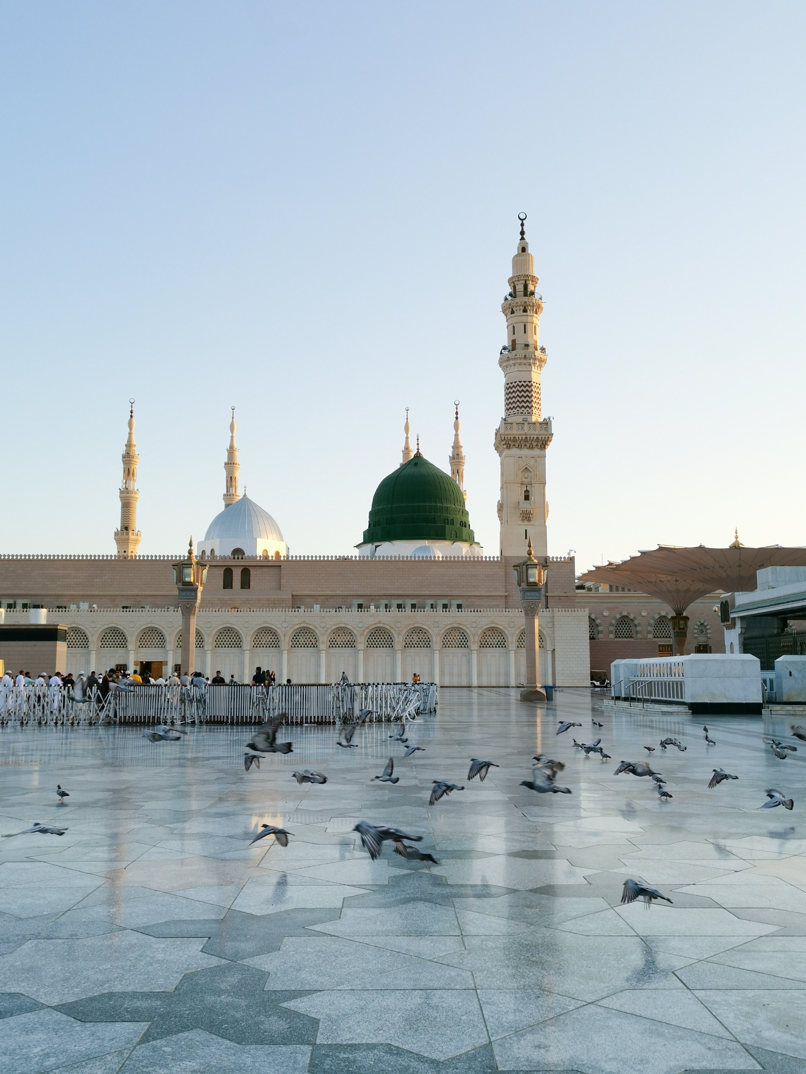 اللهم صل على محمد وآل محمد