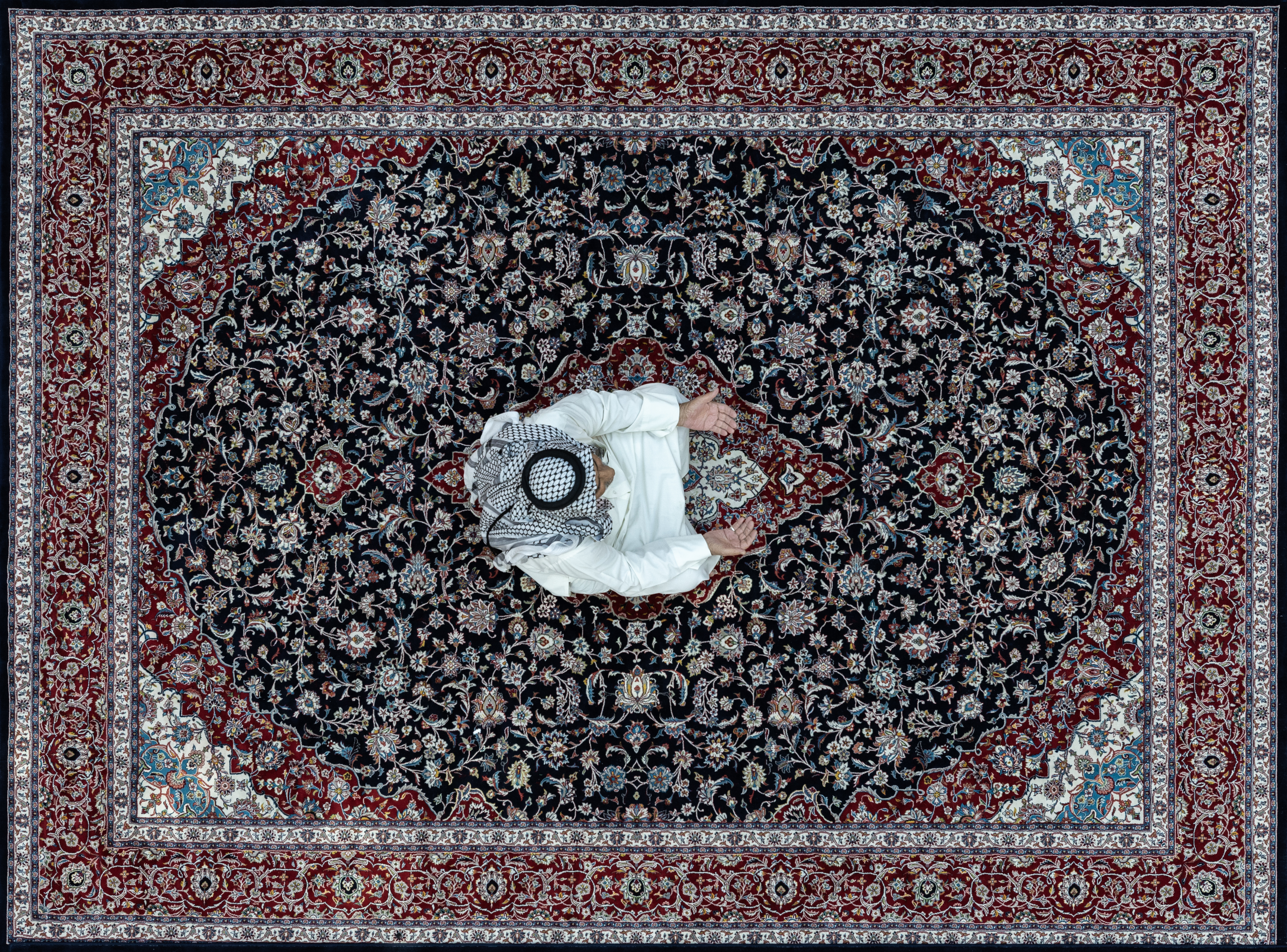 دعاء