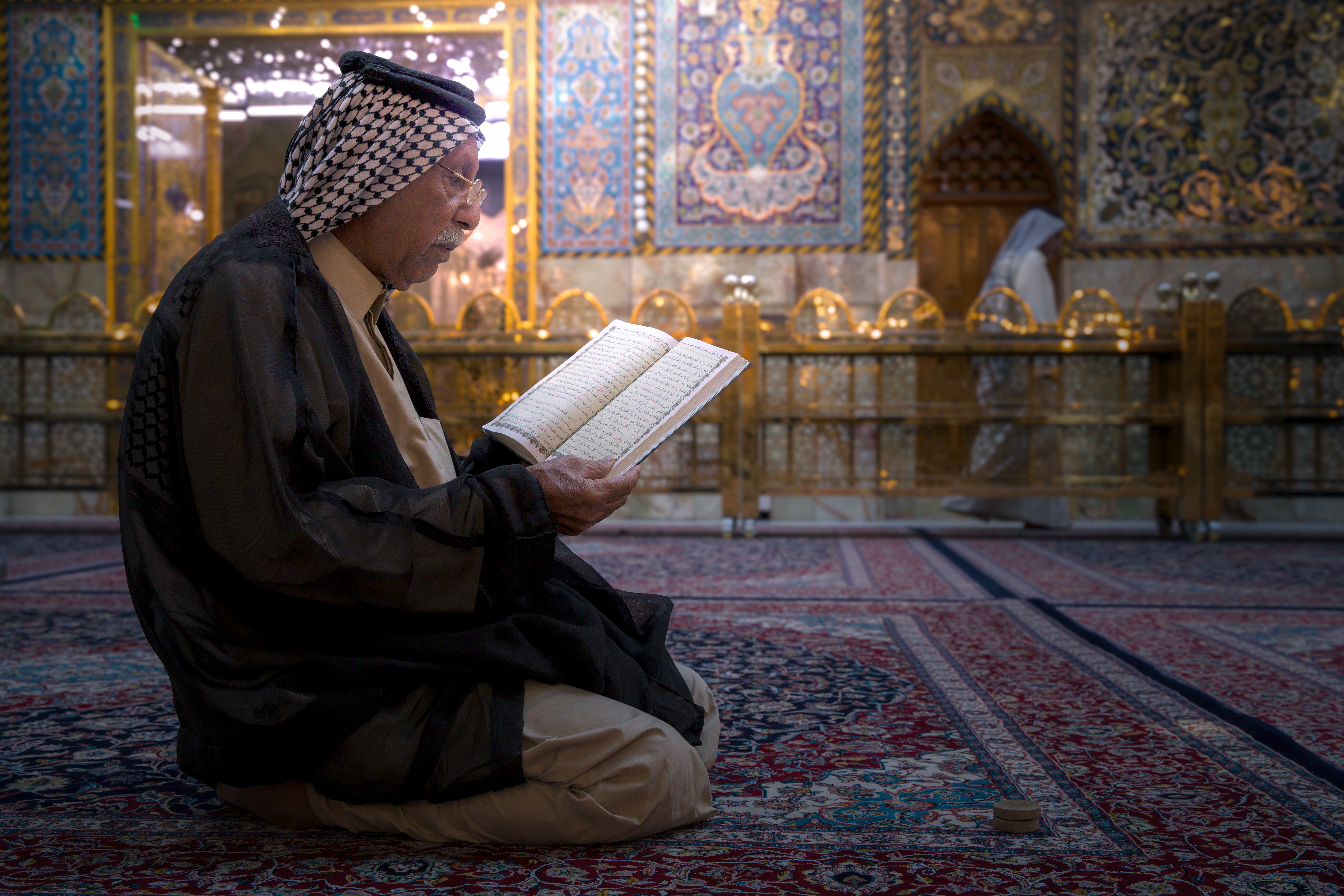 زيارة