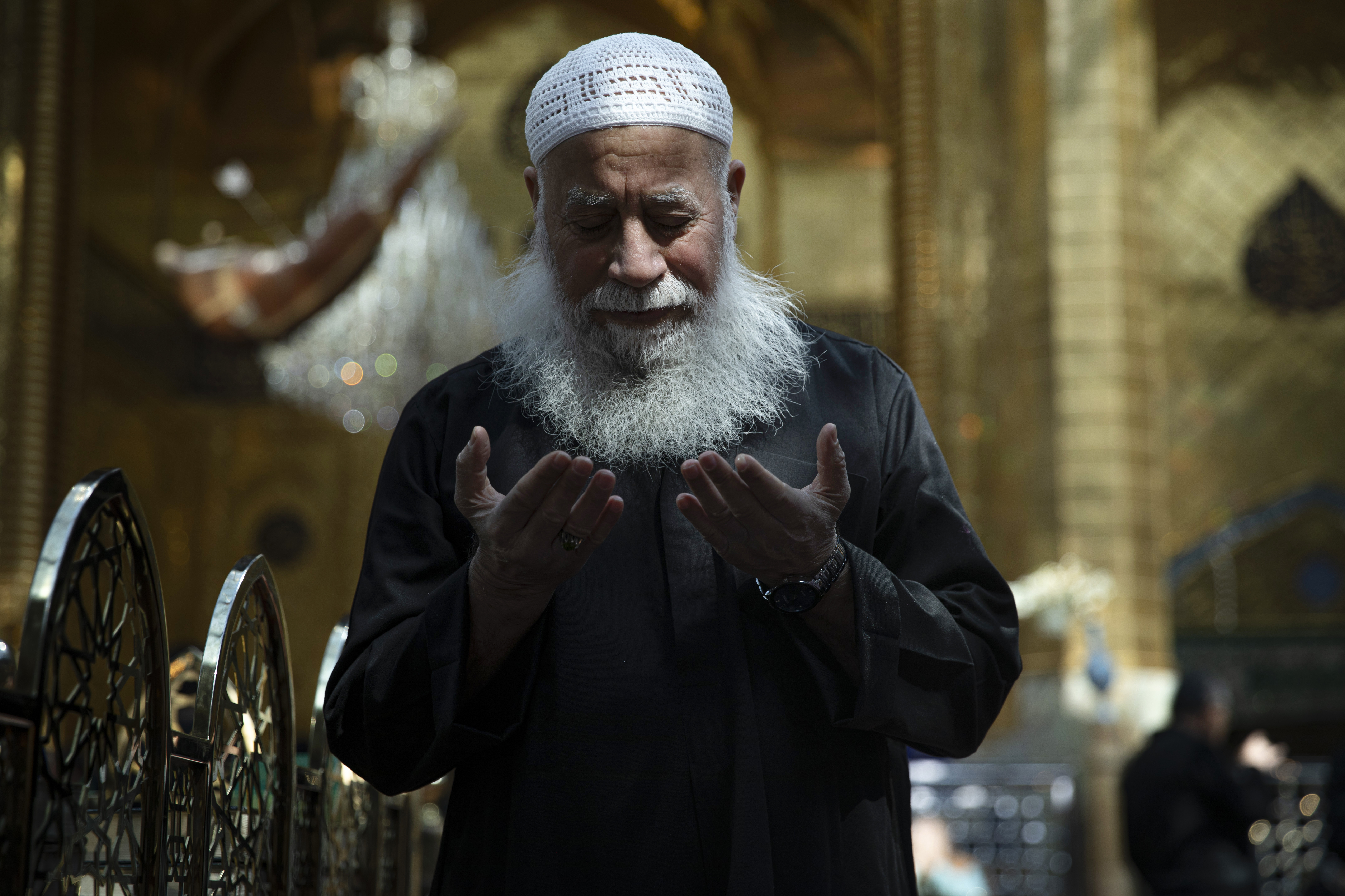 دعاء