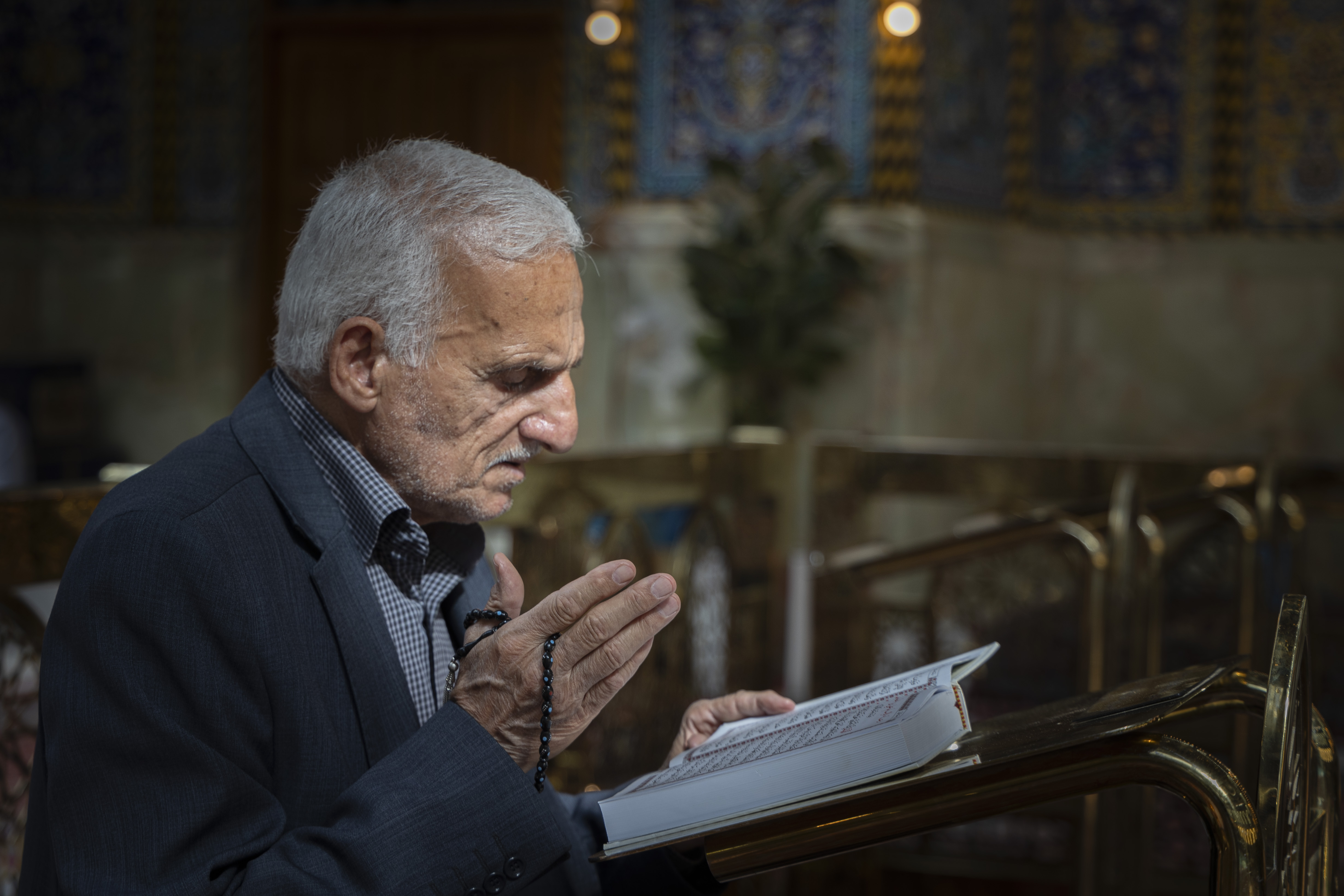 دعاء